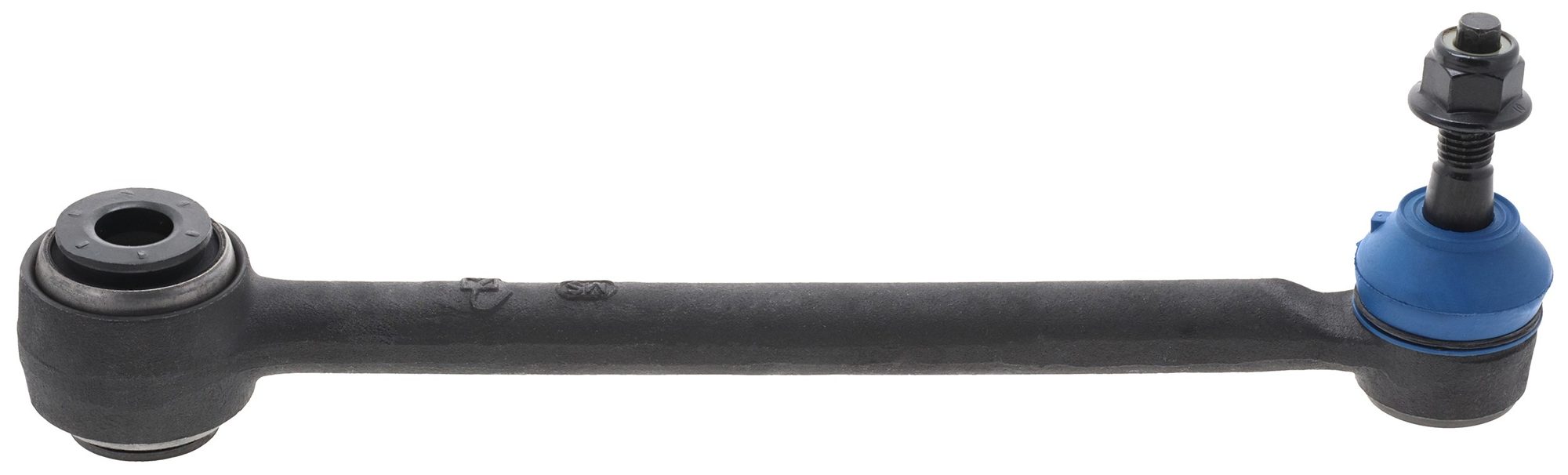 Rear Upper Rearward Suspension Control Arm and Ball Joint Assembly | Mevotech Supreme CMS40146 Fits Ford Lincoln