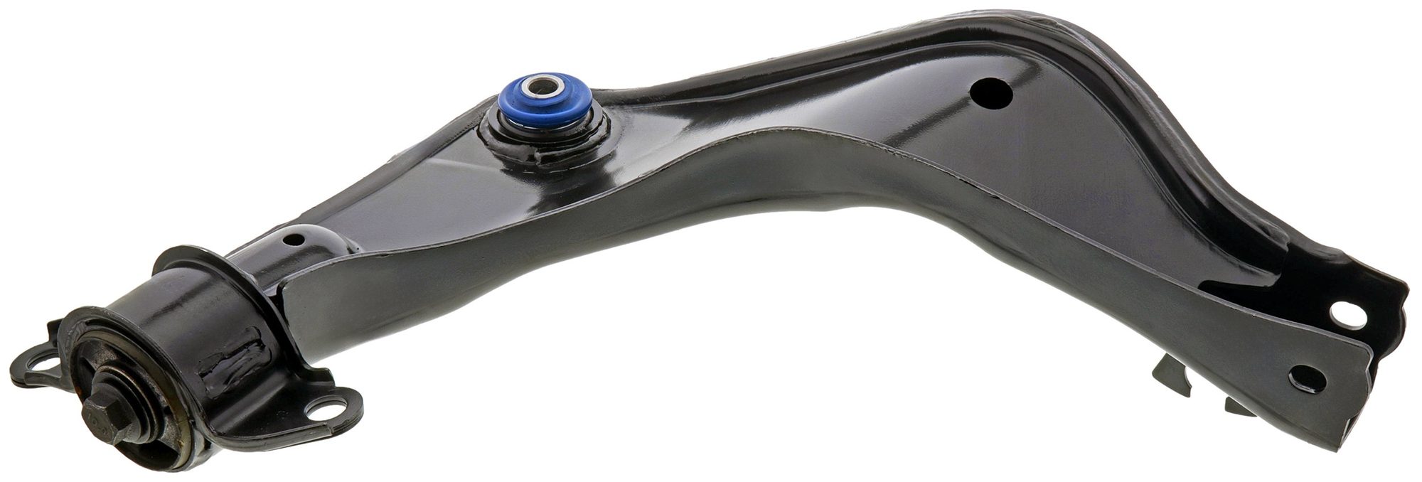 Rear Left Upper Suspension Control Arm | Mevotech Supreme CMS501102 Fits Chevrolet Pontiac — image 3