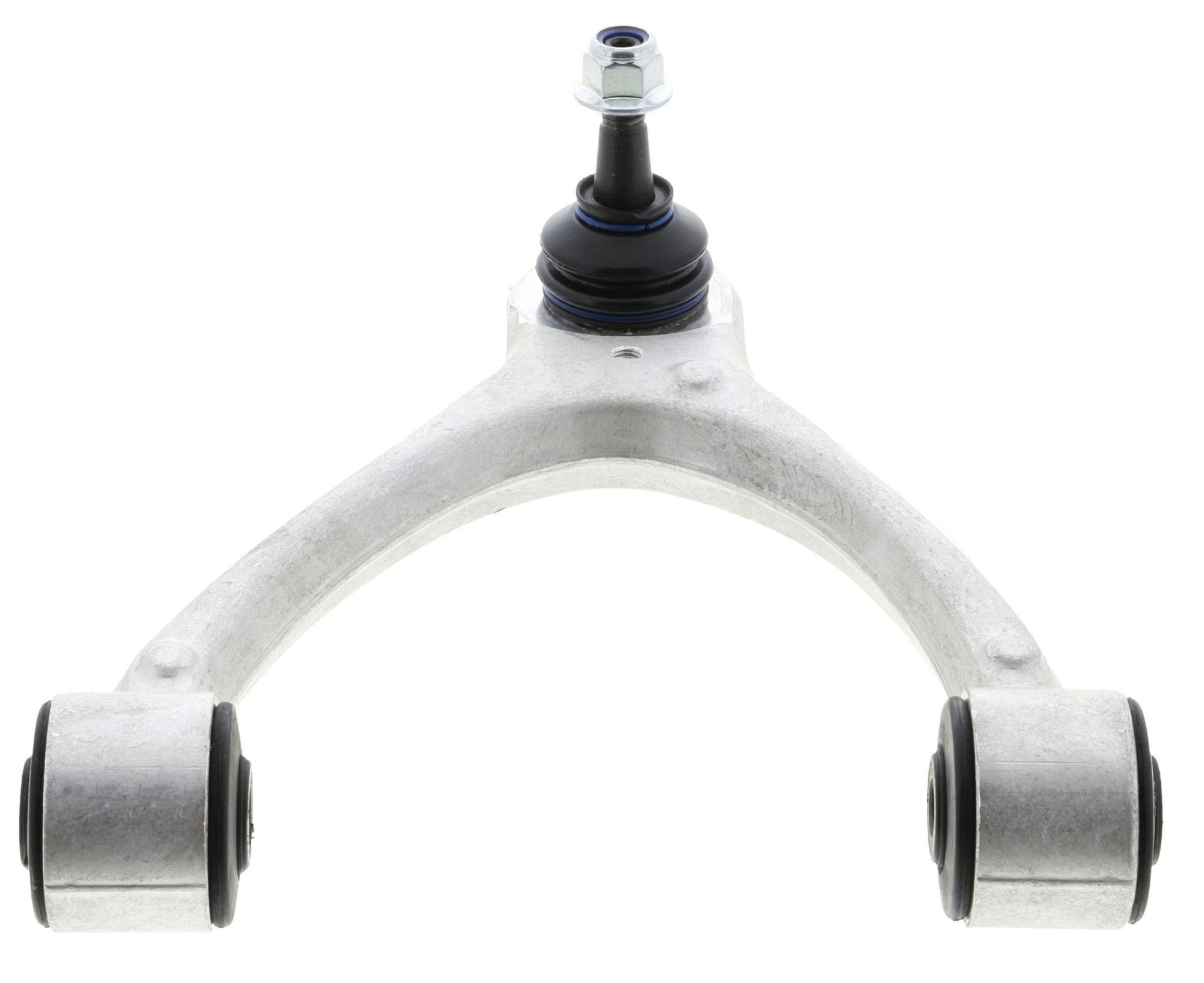 Front Right Upper Suspension Control Arm and Ball Joint Assembly | Mevotech Supreme CMS501273 Fits Saturn Pontiac — image 3