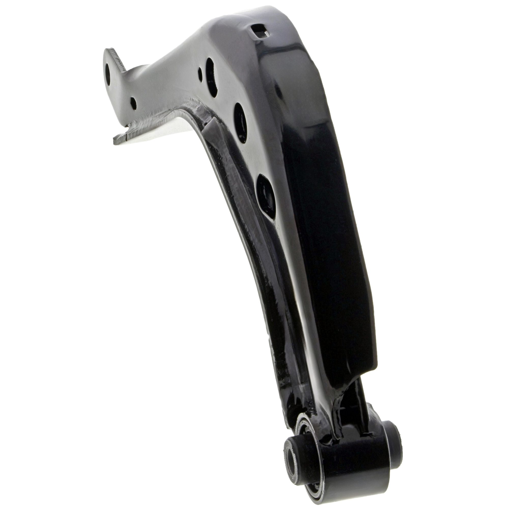 Rear Left Upper Lateral Arm | Mevotech Supreme CMS501326 Fits GMC Chevrolet Buick — image 3