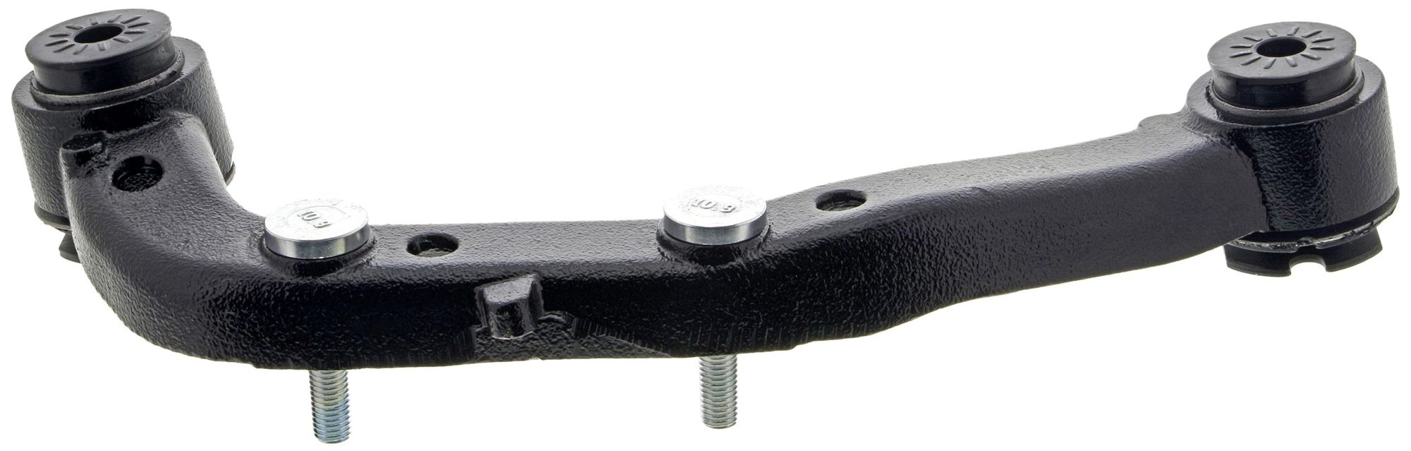 Front Right Differential Support Bracket | Mevotech Supreme CMS501359 Fits GMC Chevrolet Cadillac — image 2