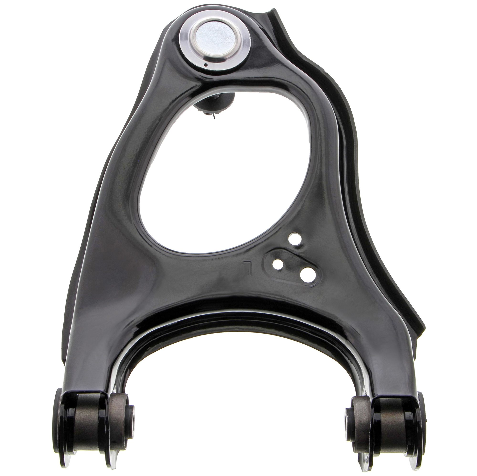 Suspension Control Arm and Ball Joint Assembly | Mevotech Supreme CMS601111 Fits Honda Acura — image 2