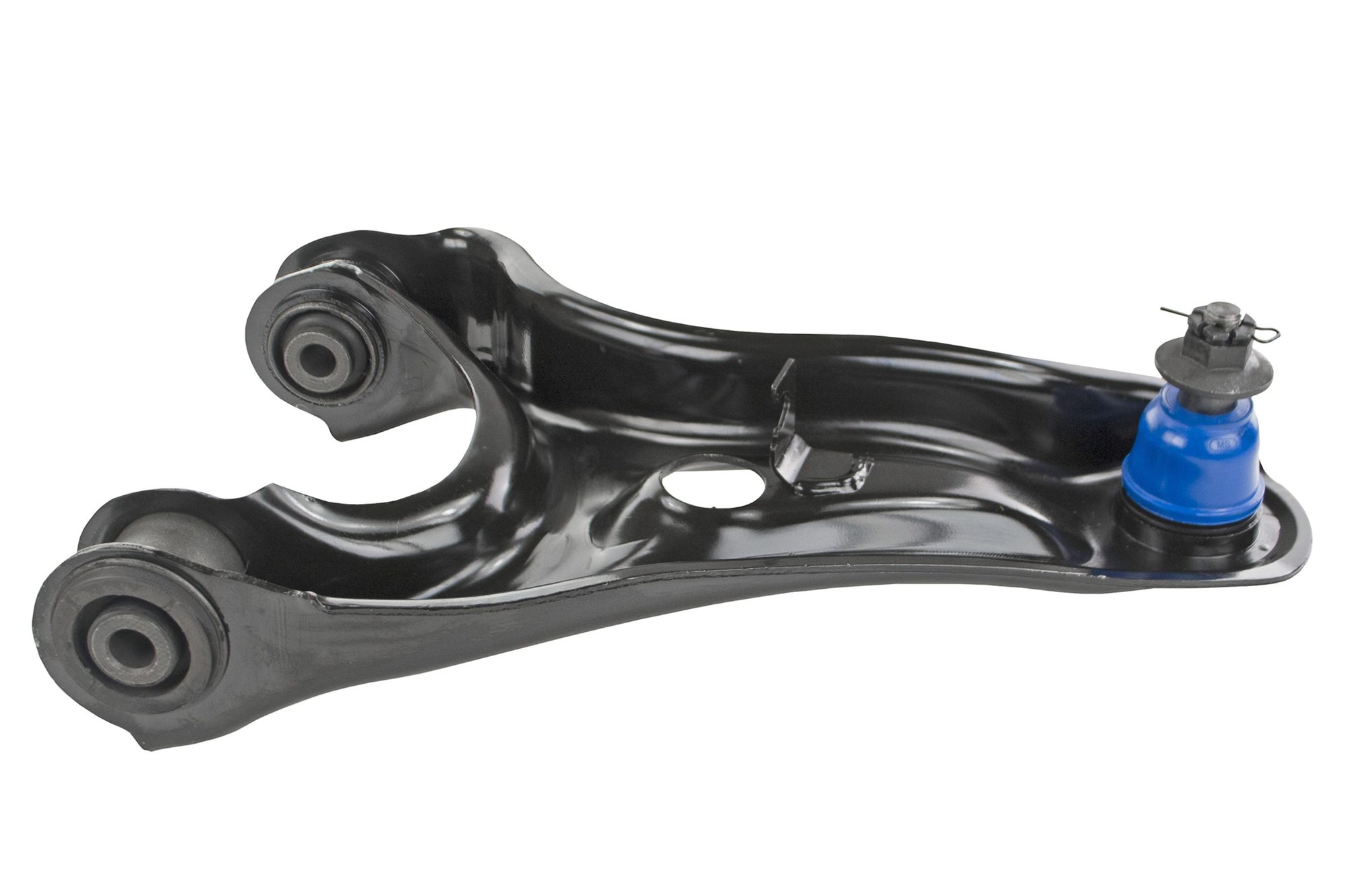 Rear Right Upper Suspension Control Arm and Ball Joint Assembly | Mevotech Supreme CMS601232 Fits Honda Acura — image 4