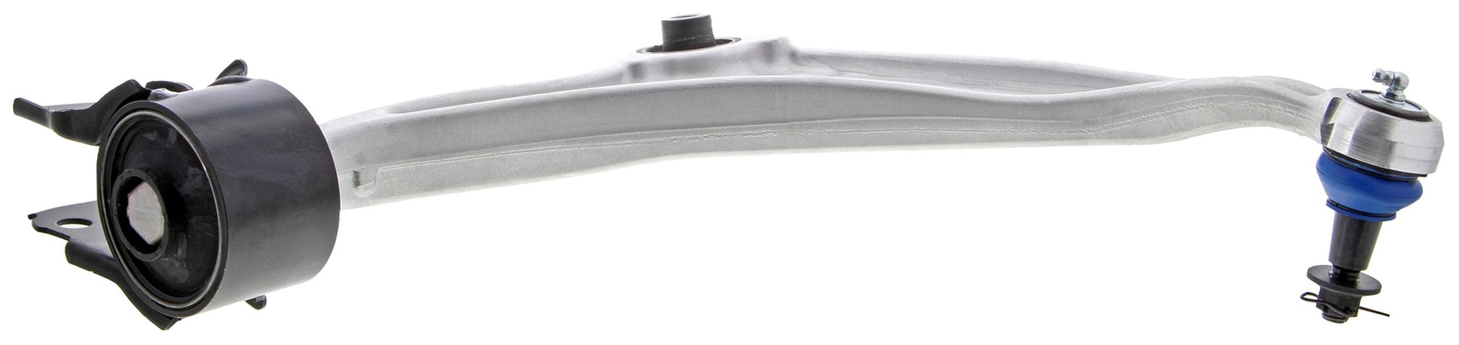 Front Left Lower Suspension Control Arm and Ball Joint Assembly | Mevotech Supreme CMS601268 Fits Honda Odyssey 2018-2025 — image 5