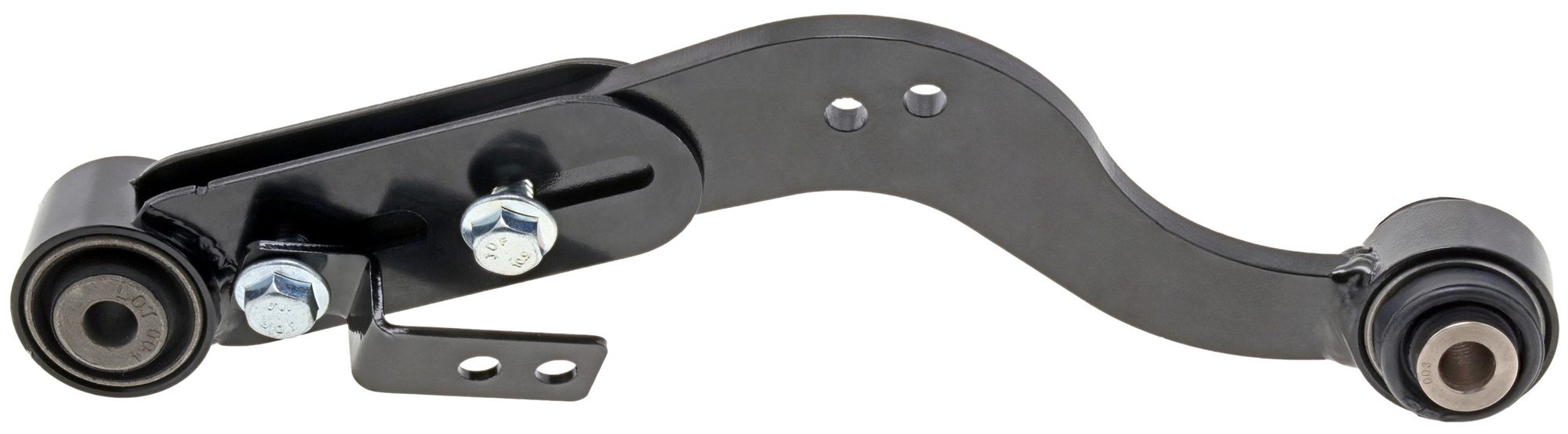 Rear Left Upper Lateral Arm | Mevotech Supreme CMS801217 Fits Toyota Lexus — image 2