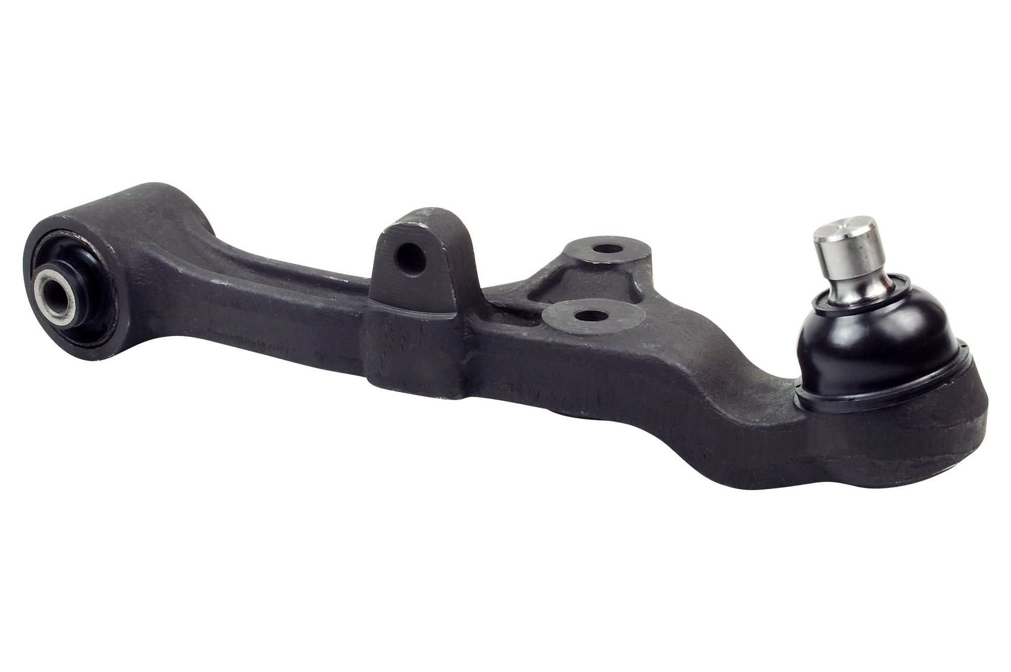 Front Right Lower Suspension Control Arm and Ball Joint Assembly | Mevotech Supreme CMS90149 Fits Kia Sedona 2002-2005 — image 3