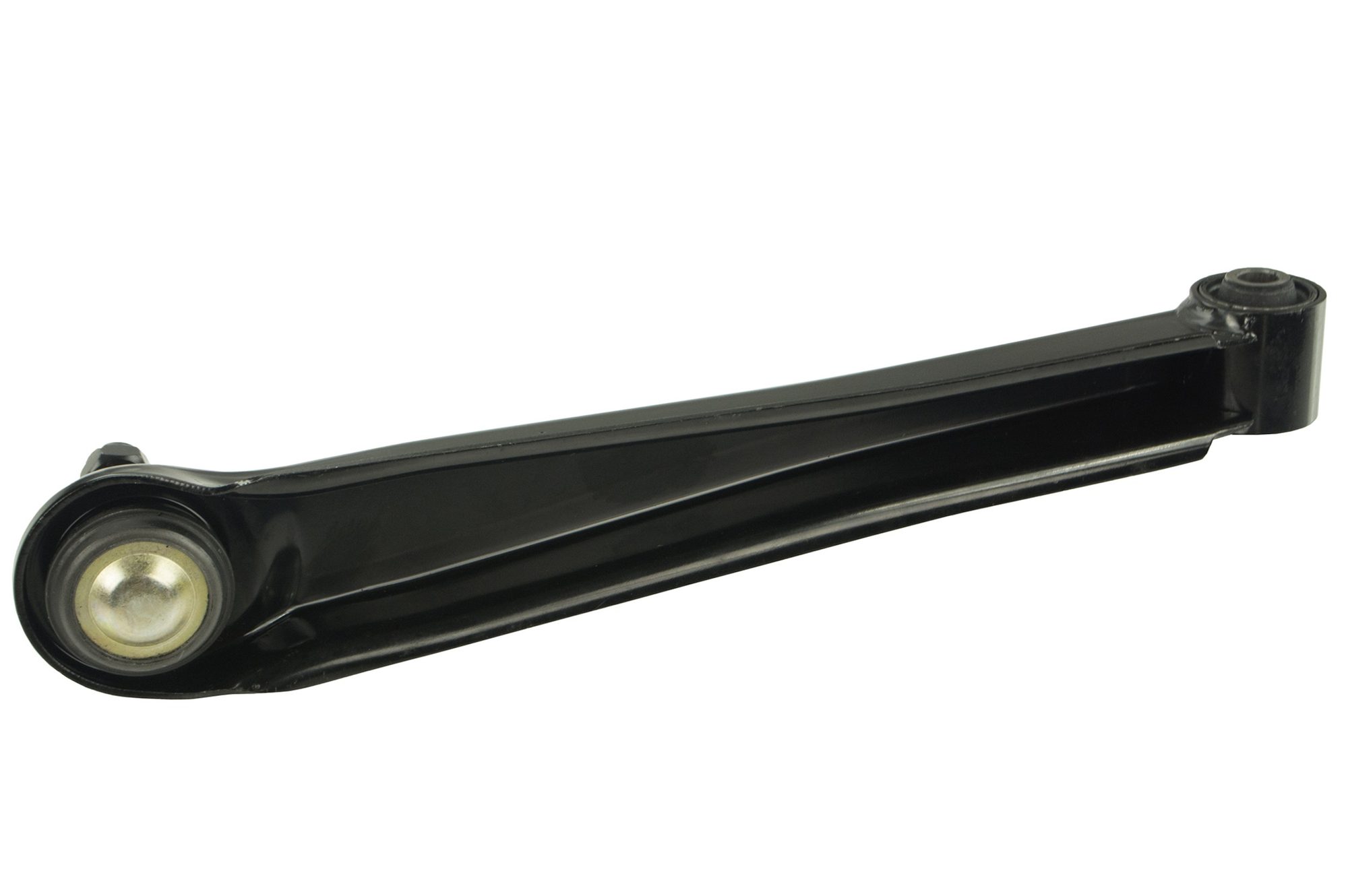 Rear Lower Suspension Control Arm and Ball Joint Assembly | Mevotech Supreme CMS90172 Fits Kia Hyundai — image 2