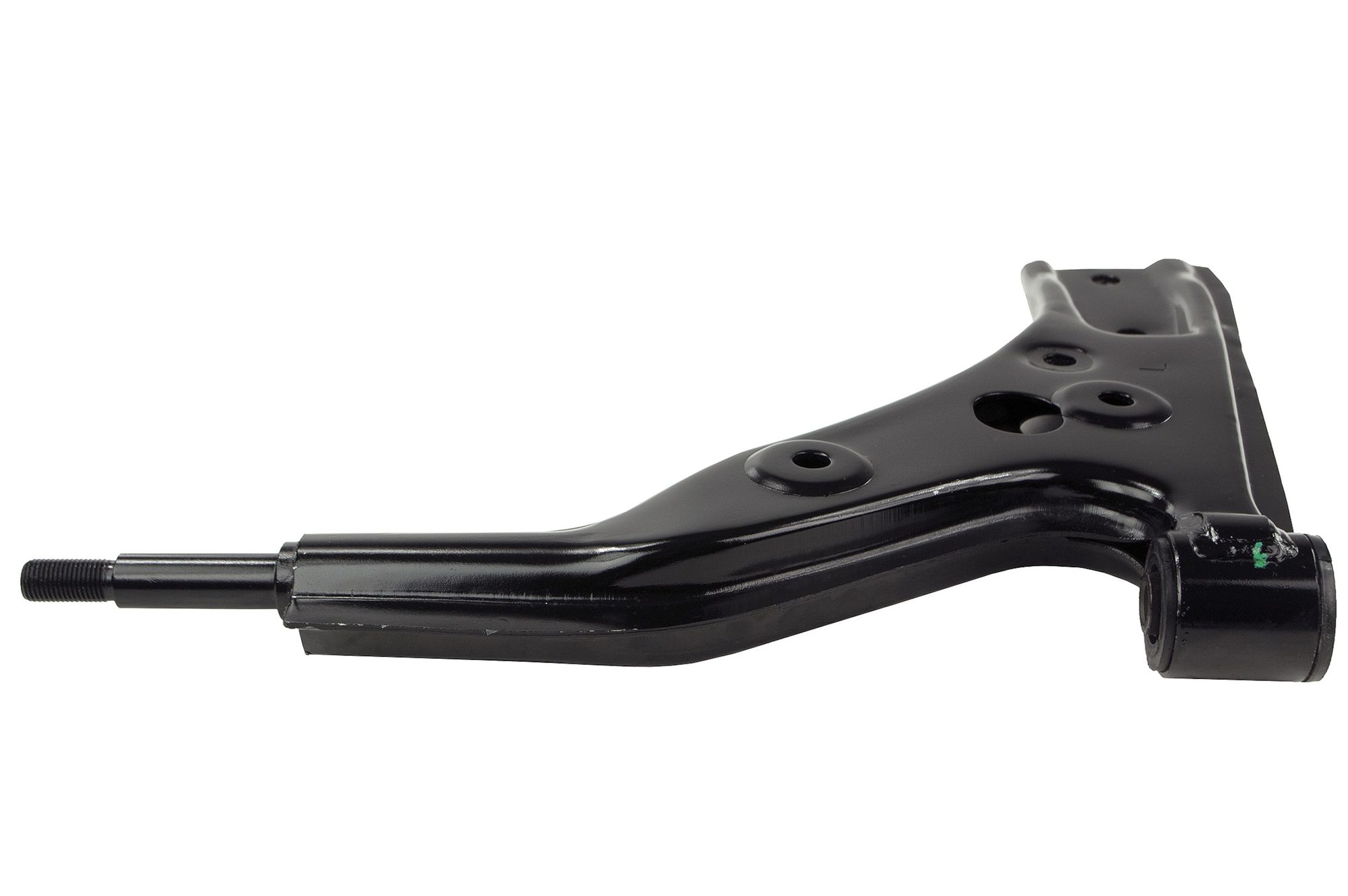 Front Left Lower Suspension Control Arm | Mevotech Supreme CMS9681 Fits Mazda Ford — image 3