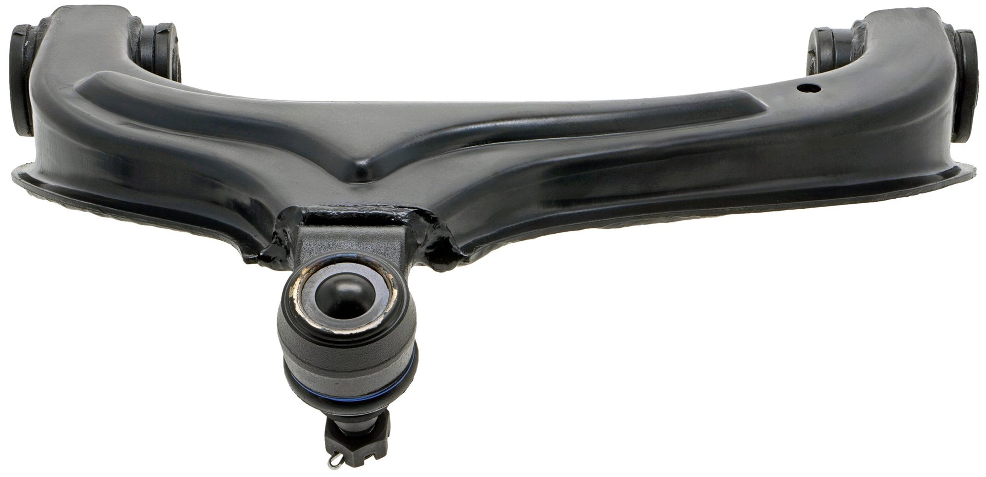 Rear Upper Suspension Control Arm and Ball Joint Assembly | Mevotech Supreme CMS9802 Fits Suzuki — image 6
