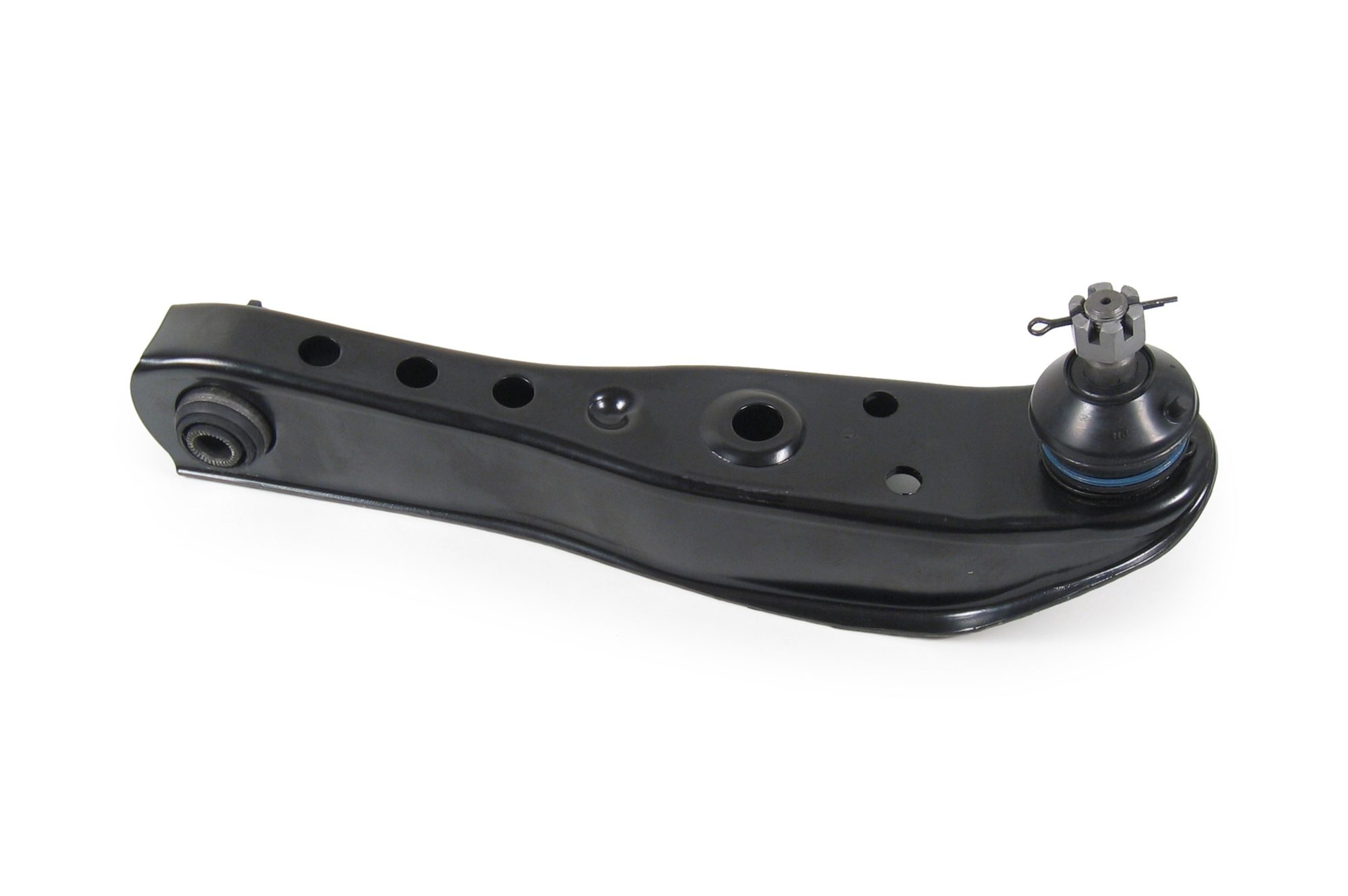Front Left Lower Suspension Control Arm and Ball Joint Assembly | Mevotech Supreme CMS9942 Fits Toyota Cressida 1981-1984