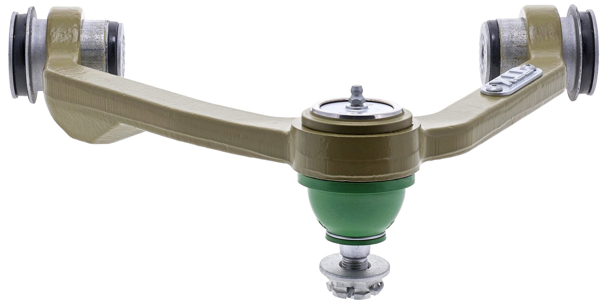 Front Right Upper Suspension Control Arm and Ball Joint Assembly | Mevotech Supreme CTXK8724T Fits Ford Lincoln — image 5