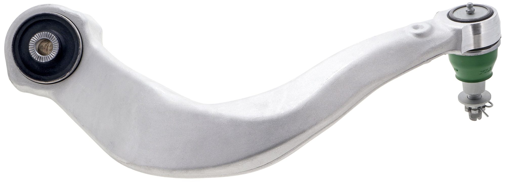 Front Right Lower Forward Suspension Control Arm and Ball Joint Assembly | Mevotech Supreme CTXMS401287 Fits Ford — image 2