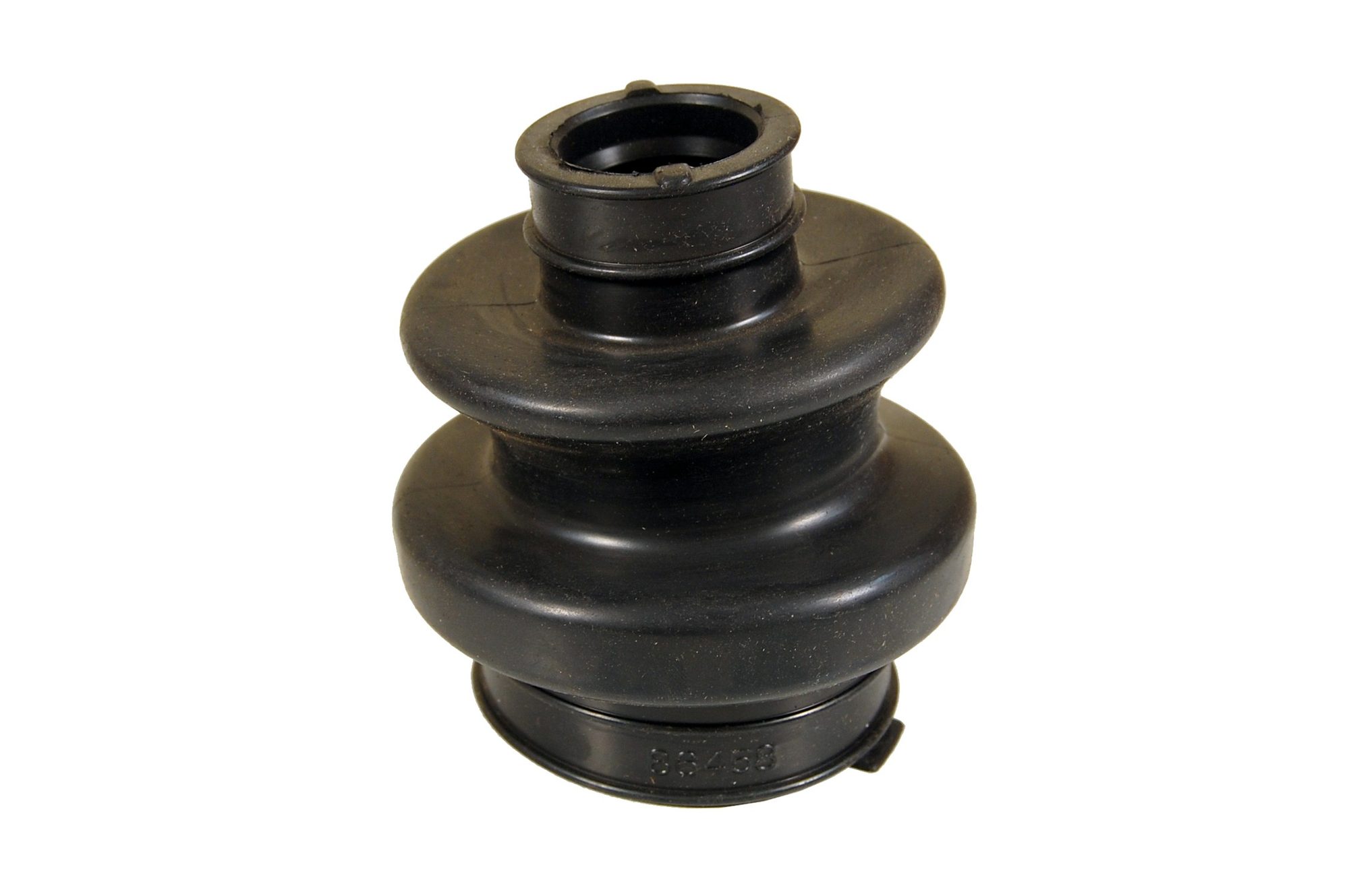 CV Joint Boot | Mevotech Supreme DX134 Fits Mercedes-Benz