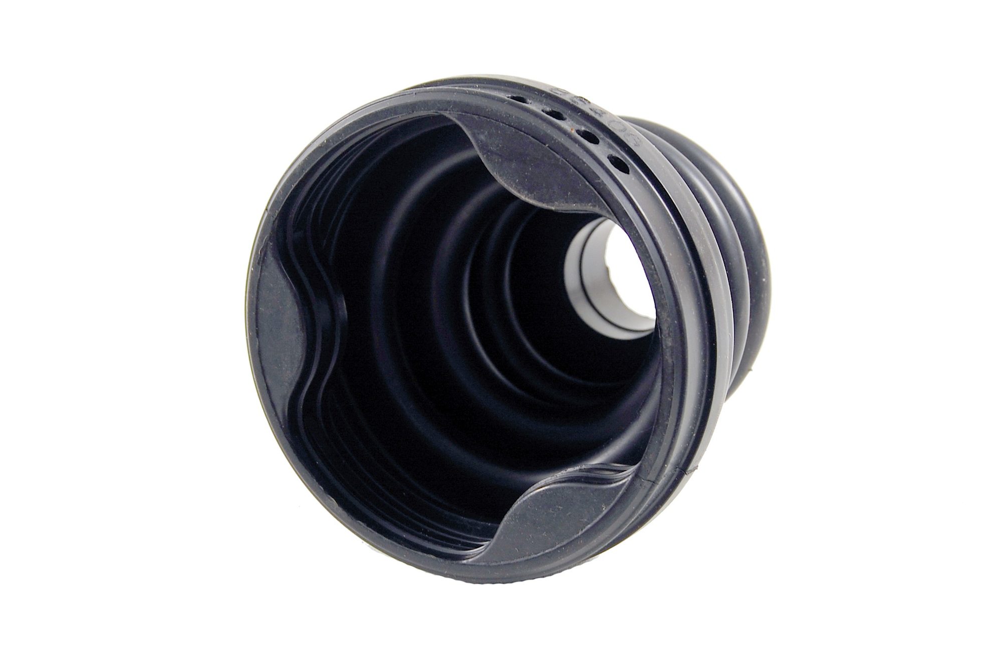 CV Joint Boot | Mevotech Supreme DX241 Fits Chrysler Dodge Eagle — image 2