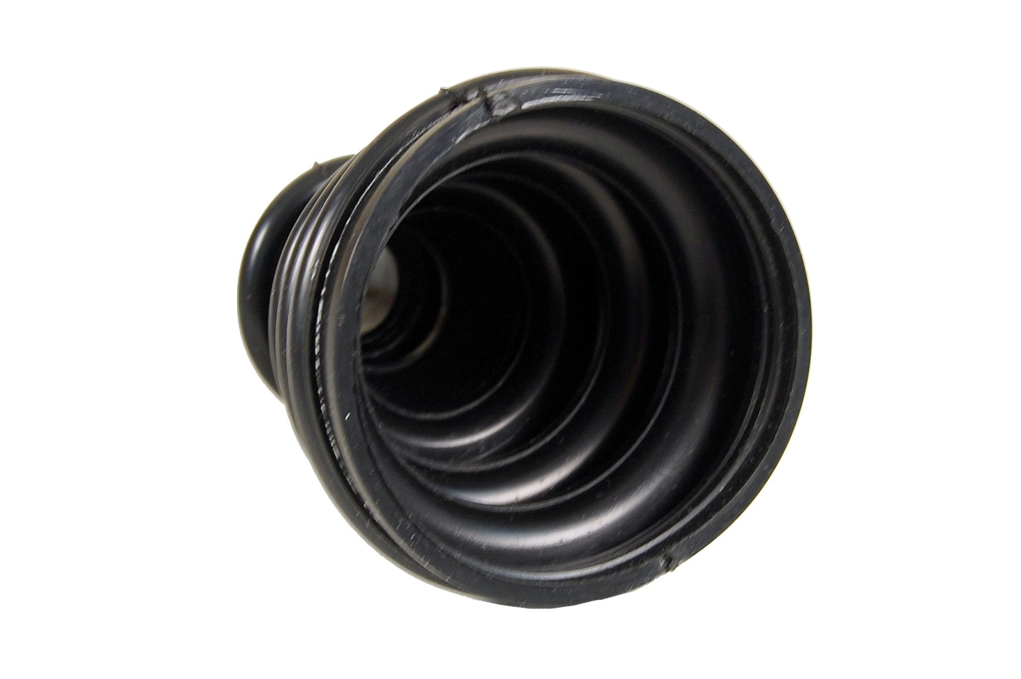 Front Outer CV Joint Boot | Mevotech Supreme DX641 Fits Fiat Strada 1979-1981 — image 2