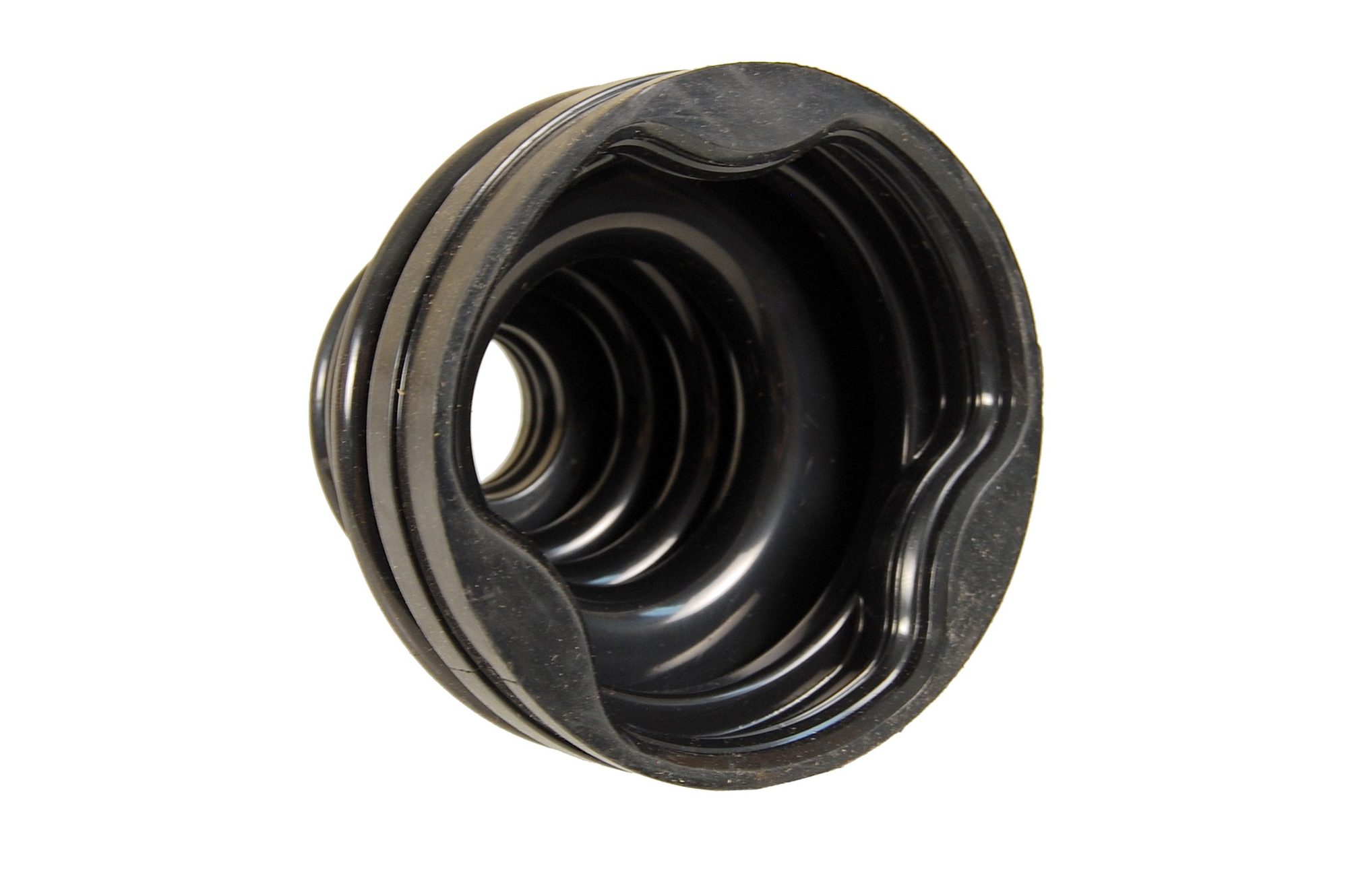 4Runner 1995-2002 Front Inner CV Joint Boot | Mevotech Supreme DX858 Fits Toyota — image 2