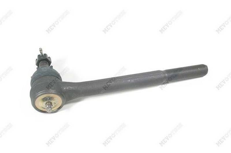 Front Outer Steering Tie Rod End | Mevotech Supreme MES403R Fits Chevrolet Pontiac Buick - 4