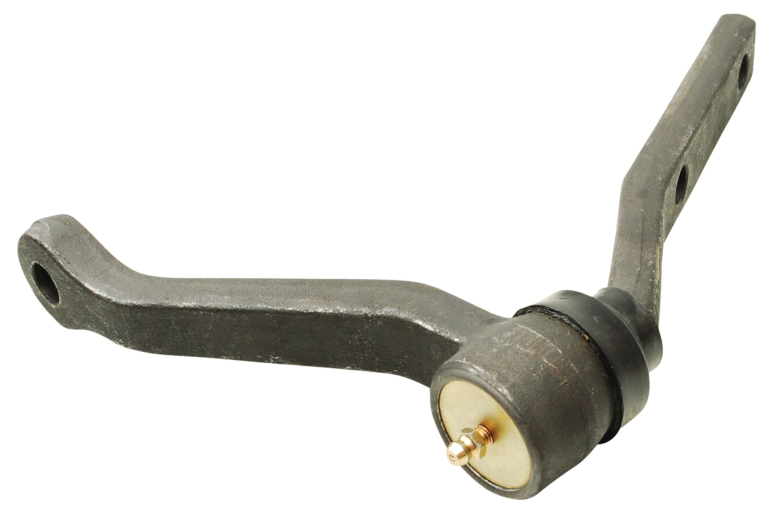 Front Steering Idler Arm | Mevotech Supreme MK6249 Fits Pontiac Chevrolet - 2