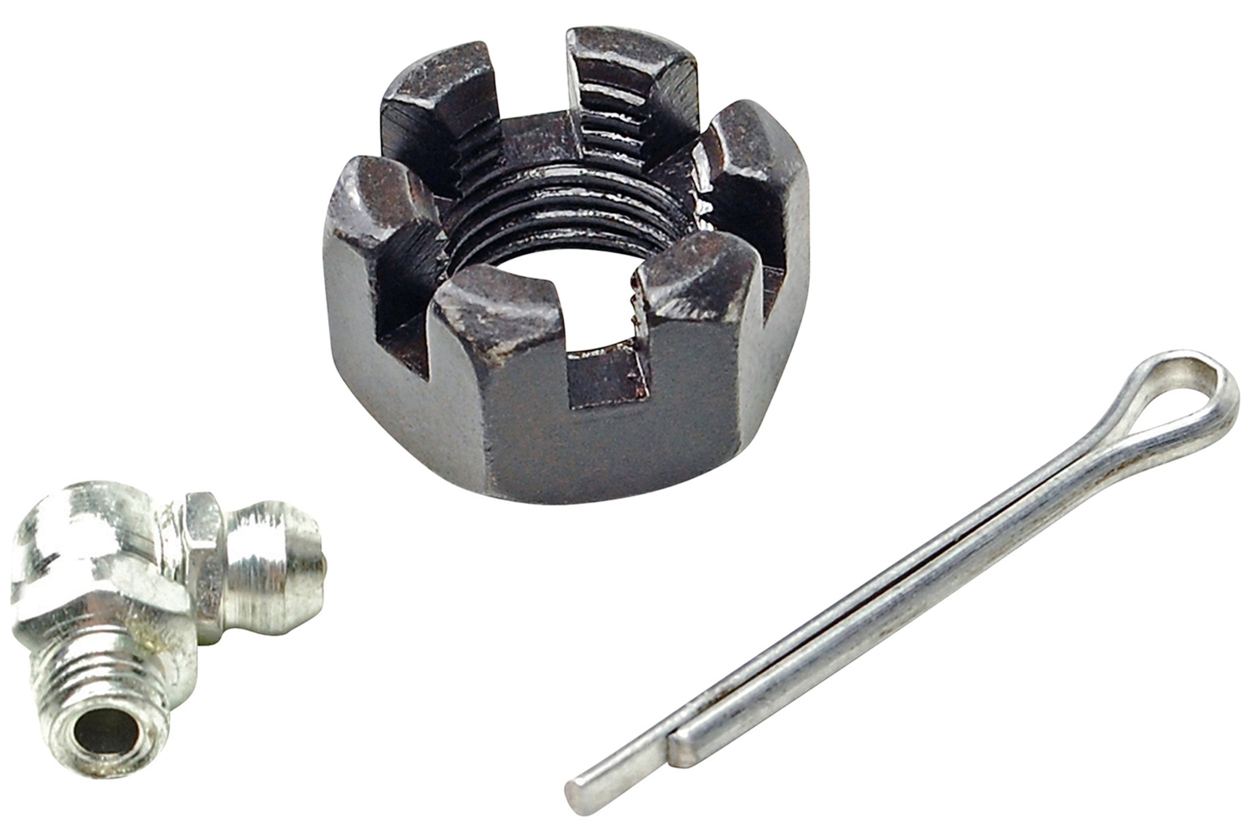 Front Upper Suspension Ball Joint | Mevotech Supreme MK704 Fits Plymouth Dodge - 6