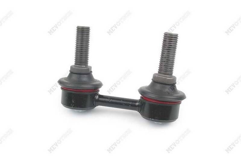 Rear Suspension Stabilizer Bar Link Kit | Mevotech Supreme MK80454 Fits BMW X5 2000-2006 - 6