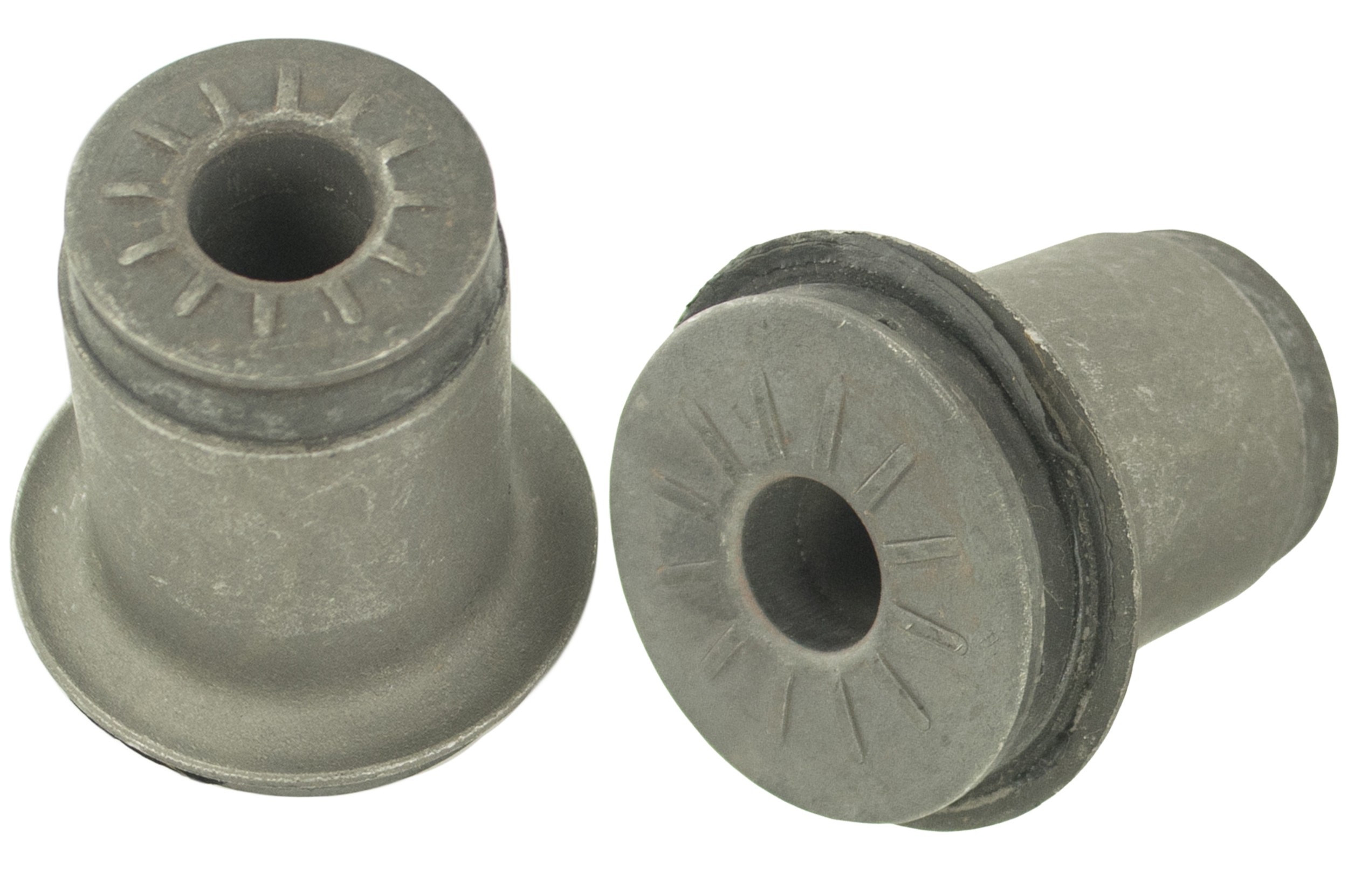 Front Upper Suspension Control Arm Bushing | Mevotech Supreme MK8703 Fits Ford Lincoln Mercury - 2