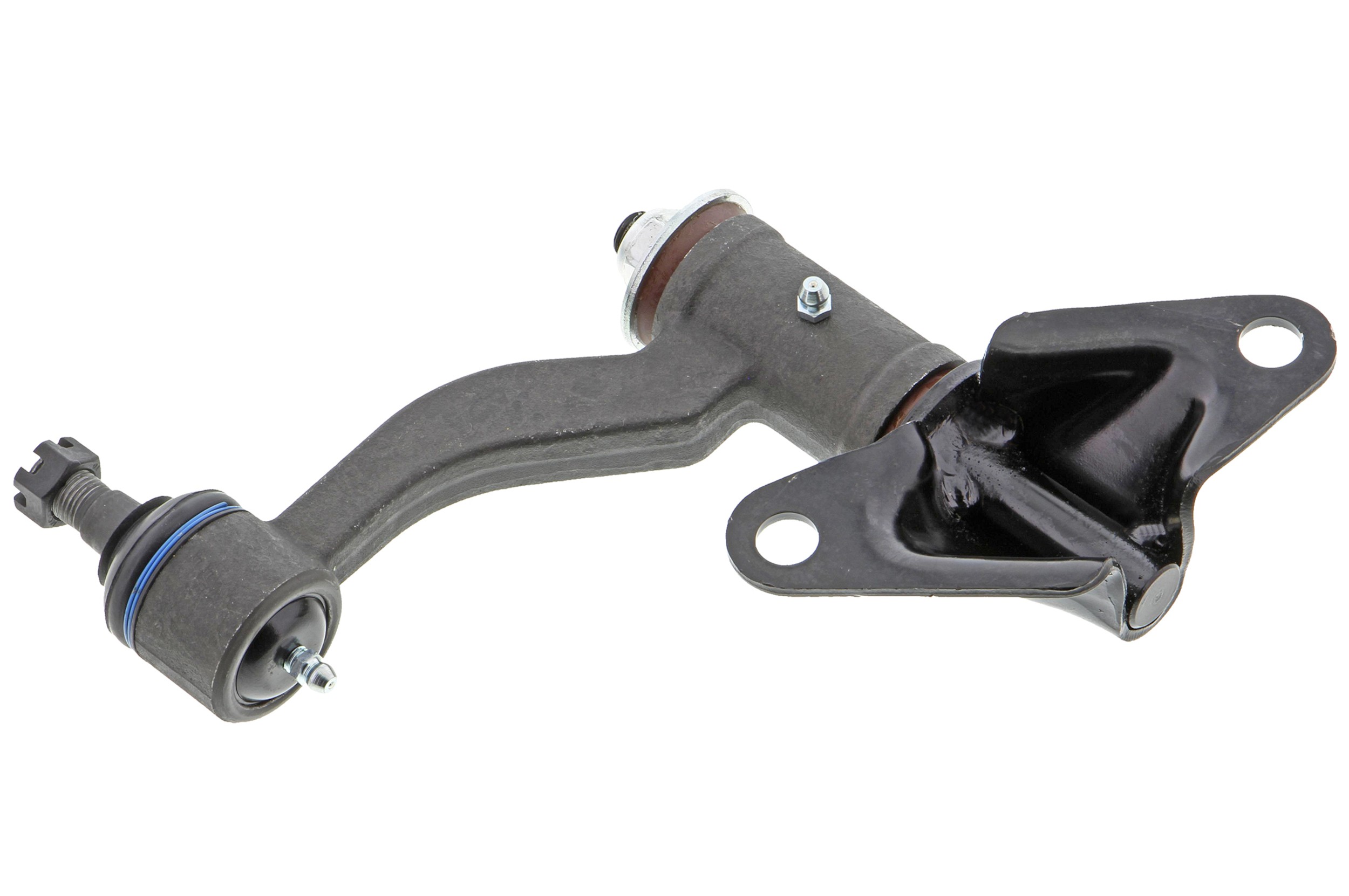 720 1983-1986 Front Steering Idler Arm | Mevotech Supreme MK9003 Fits Nissan - 3