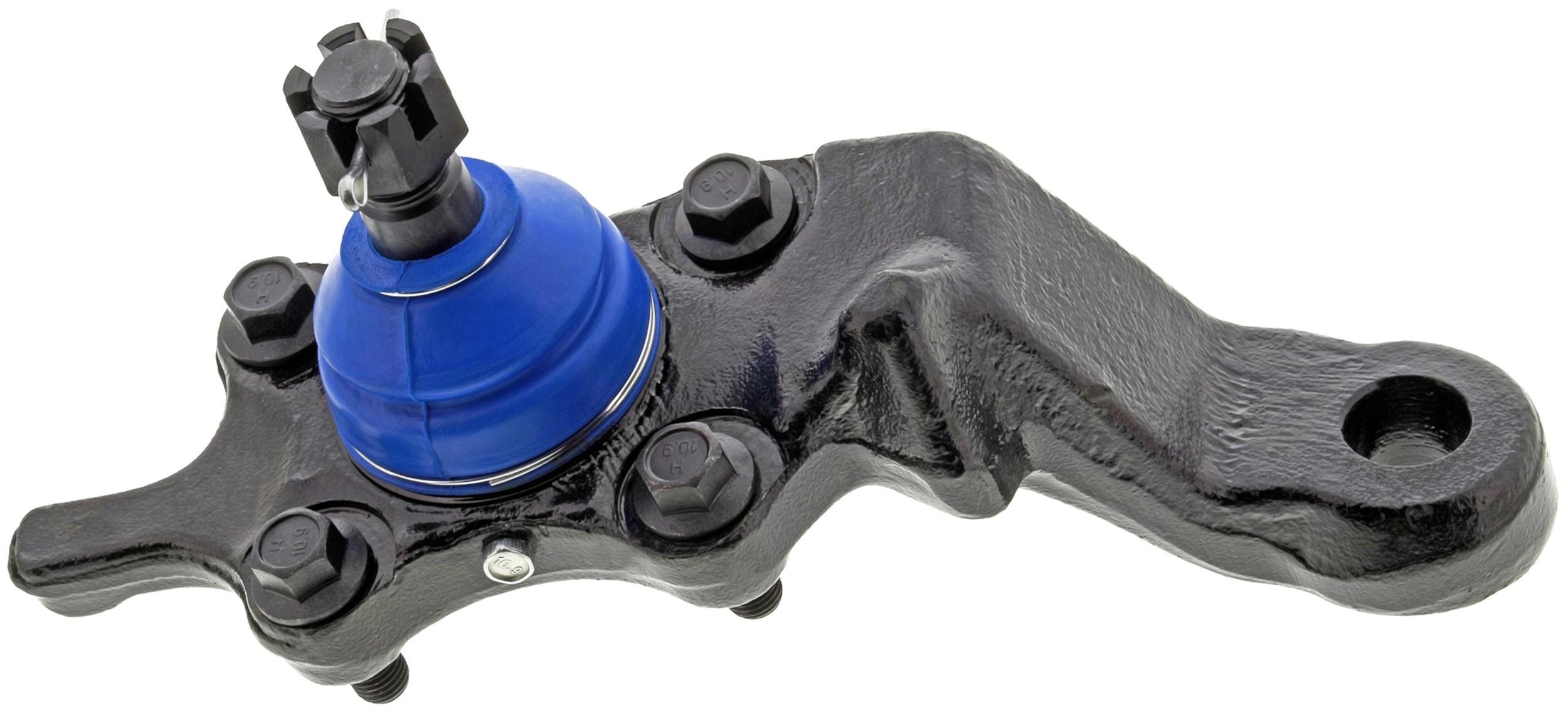 Front Left Lower Suspension Ball Joint | Mevotech Supreme MK90258 Fits Toyota Tacoma 1995-2004 - 2