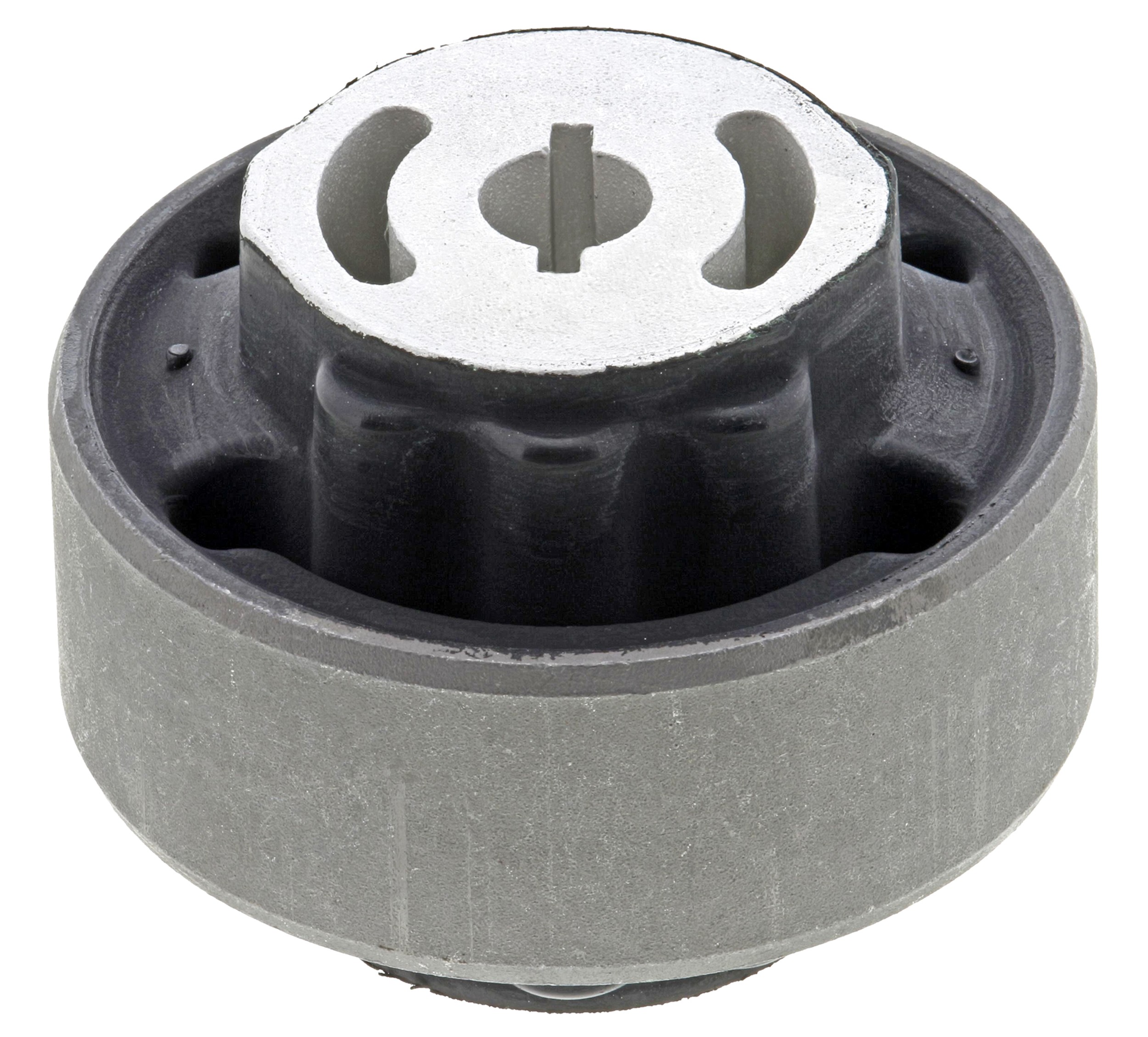 200 2015-2016 Front Lower Rearward Suspension Control Arm Bushing | Mevotech Supreme MS254275 Fits Chrysler - 2