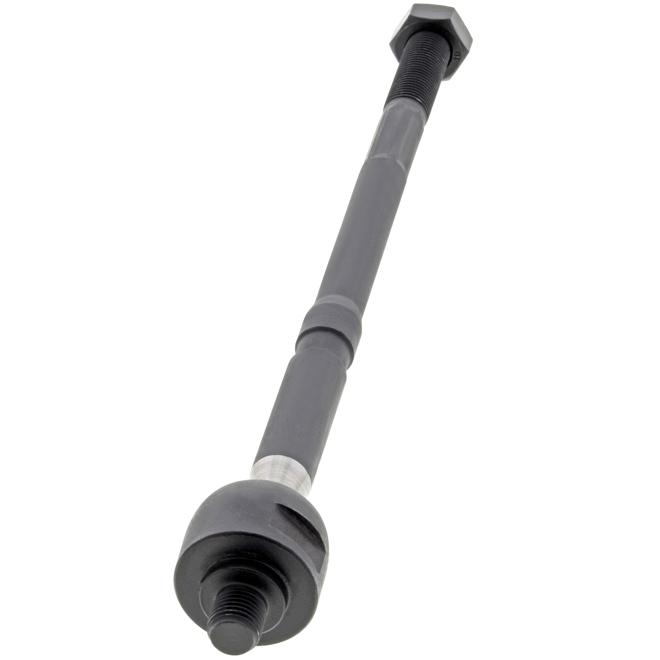 Front Inner Steering Tie Rod End | Mevotech Supreme MS40722 Fits Ford Fiesta 2011-2019 - 2