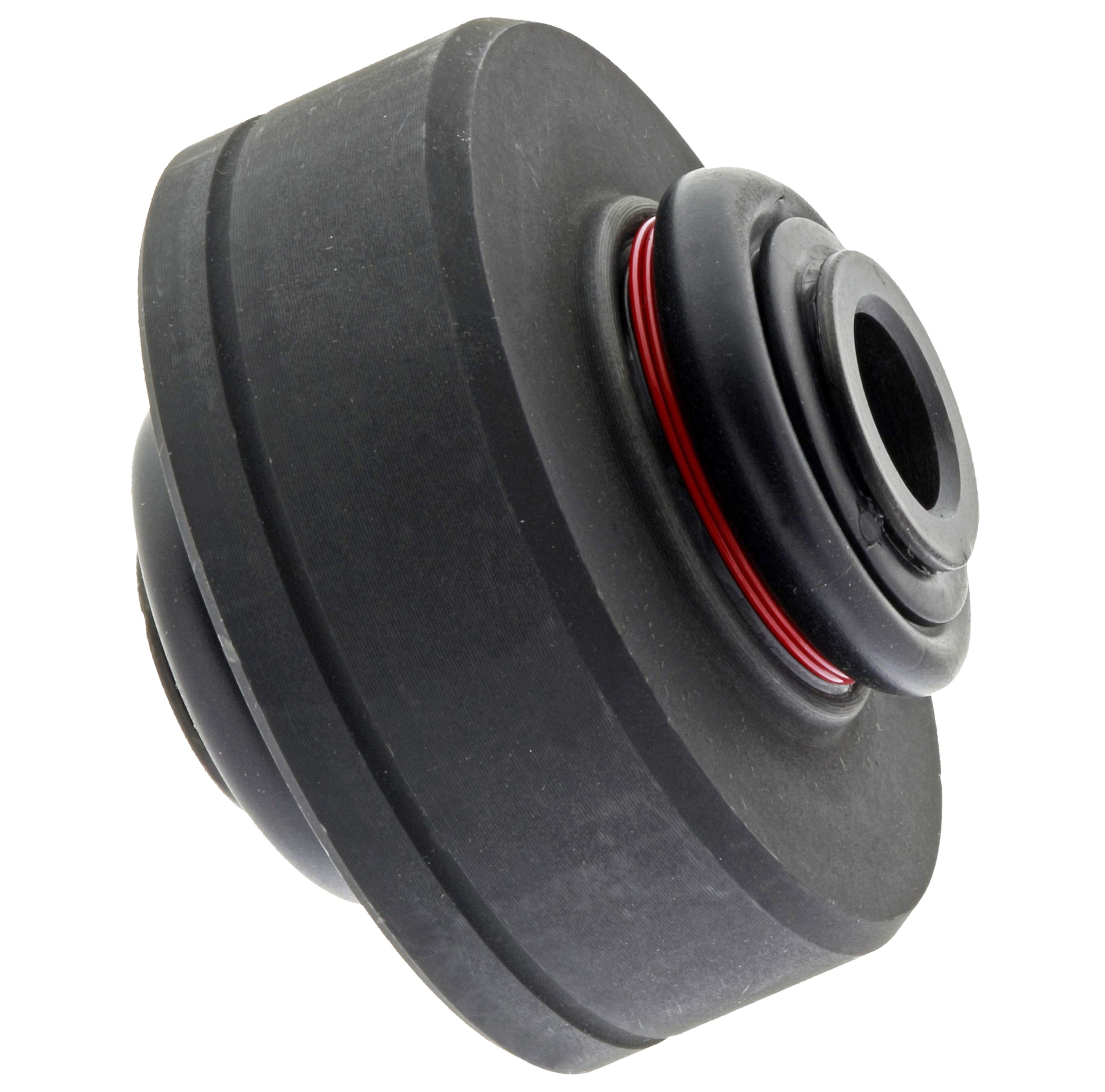 Front Lower Rearward Suspension Control Arm Bushing | Mevotech Supreme MS70460 Fits Volkswagen - 4