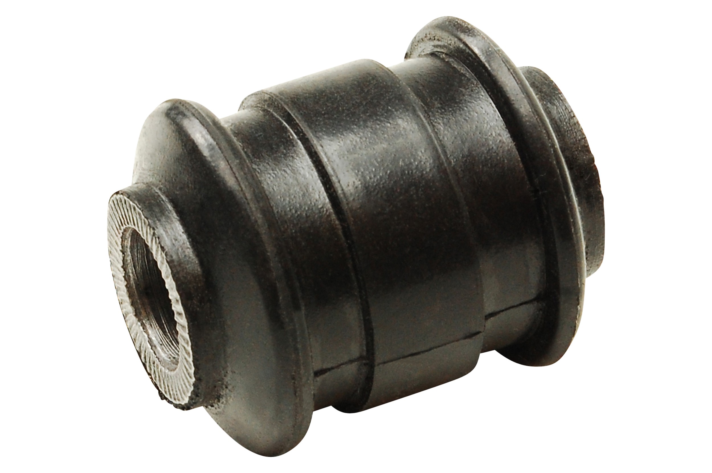 Rear At Knuckle Suspension Control Arm Bushing | Mevotech Supreme MS90432 Fits Hyundai - 3