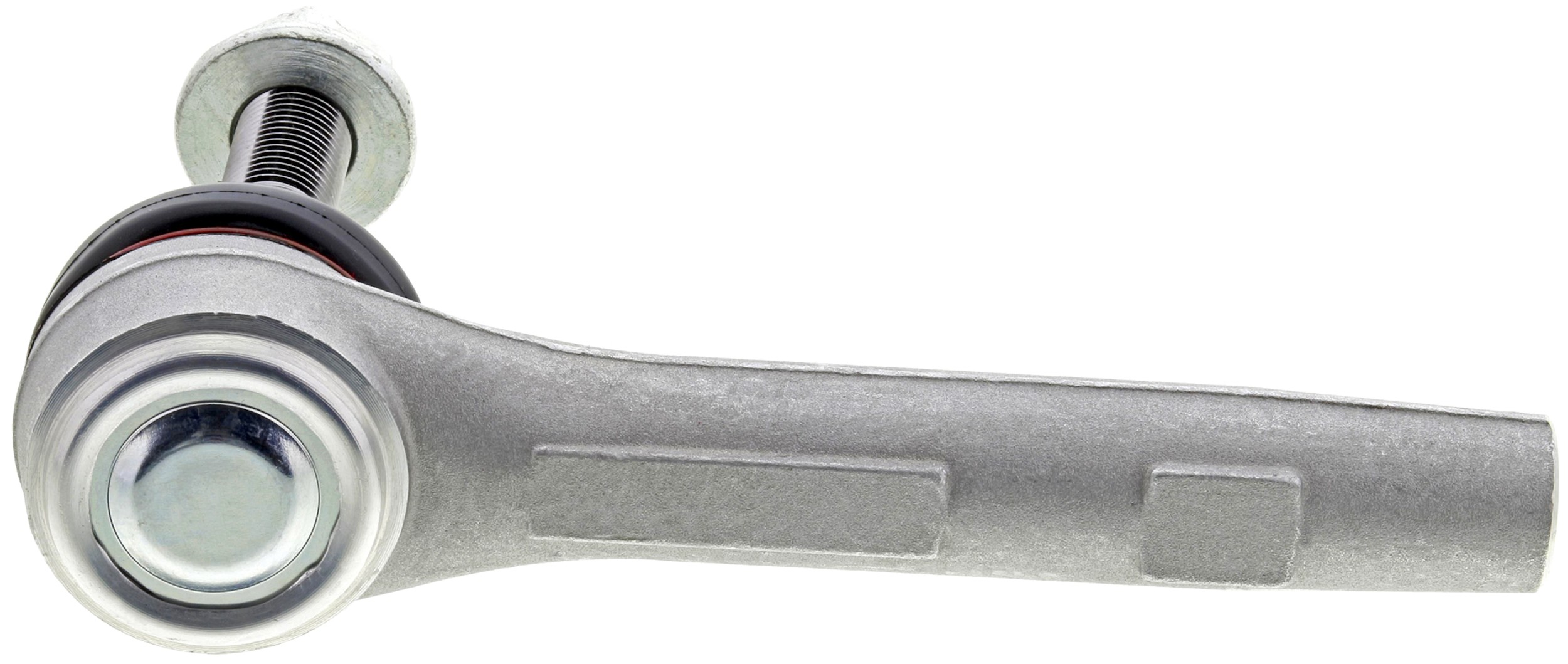 Tesla Front Outer Steering Tie Rod End | Mevotech Supreme MS95668 - 3