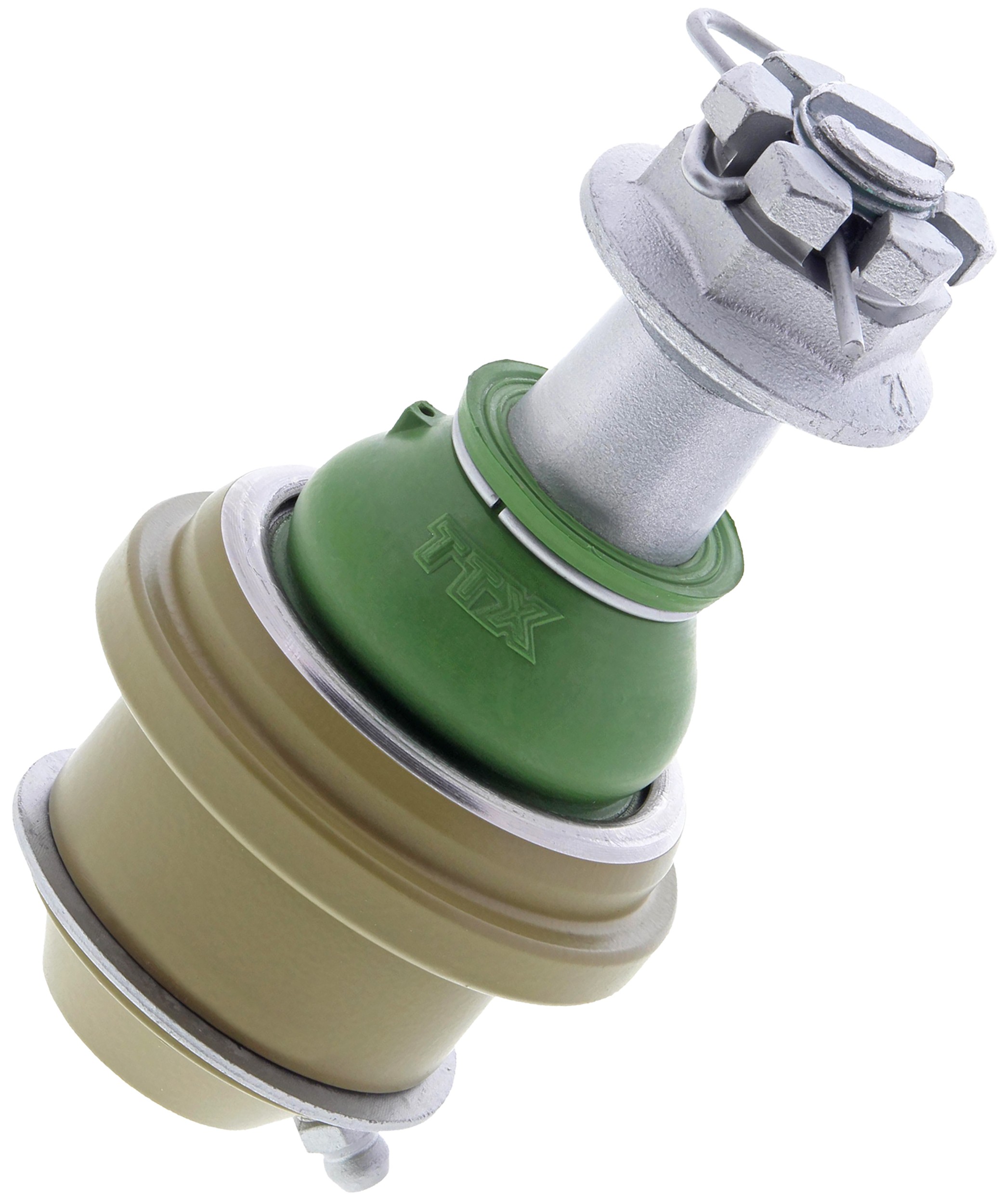Front Lower Suspension Ball Joint | Mevotech Supreme TXK500007 Fits GMC Chevrolet Cadillac - 2