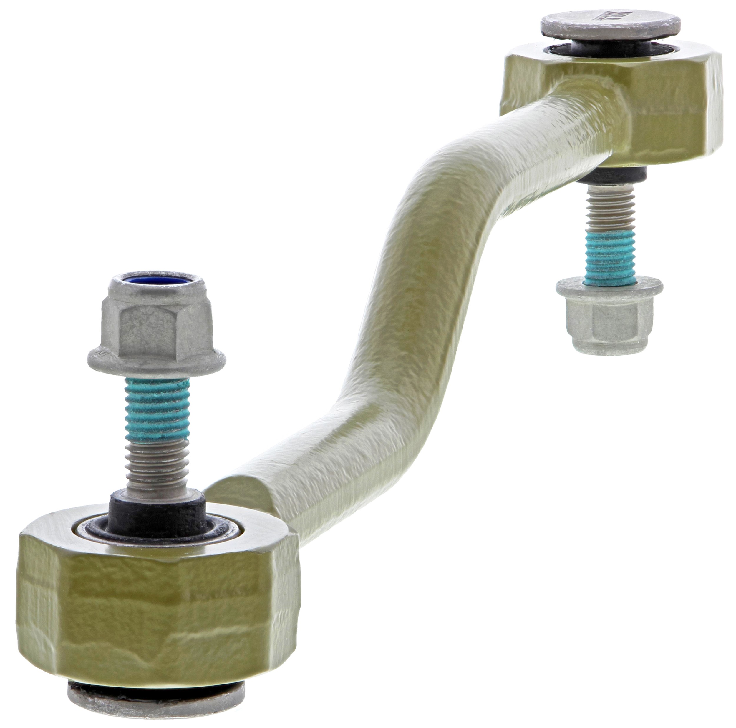 Rear Suspension Stabilizer Bar Link Kit | Mevotech Supreme TXMS408108 Fits Ford - 4