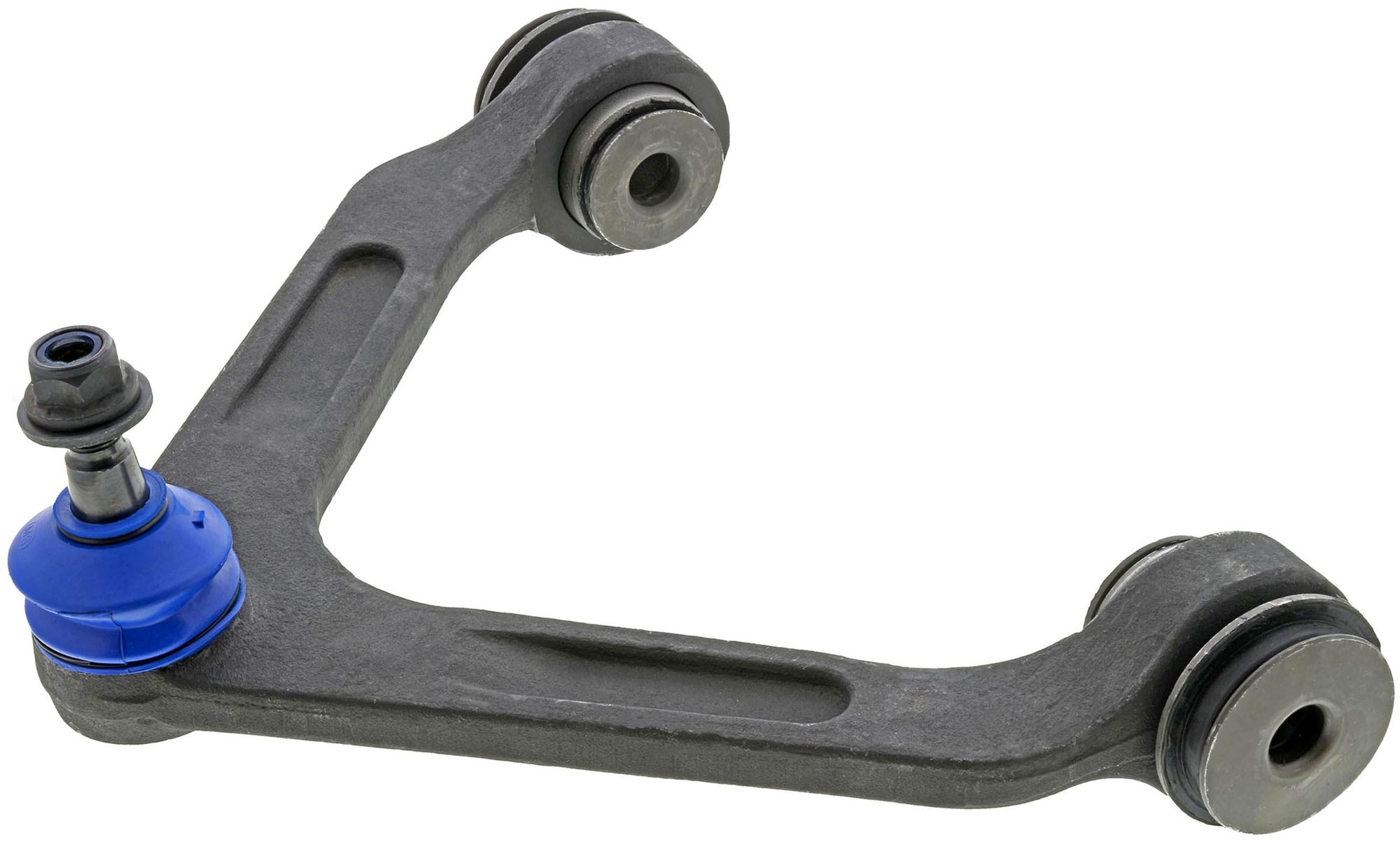 Front Upper Suspension Control Arm and Ball Joint Assembly | Mevotech Supreme CMK7462 Fits Dodge — image 5