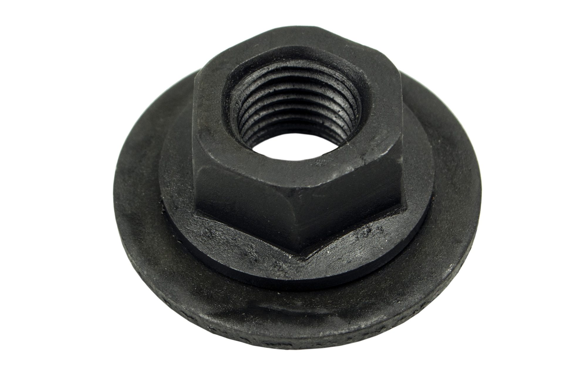 Front Left Lower Rearward Suspension Control Arm and Ball Joint Assembly | Mevotech Supreme CMK80562 Fits Audi Volkswagen — image 3