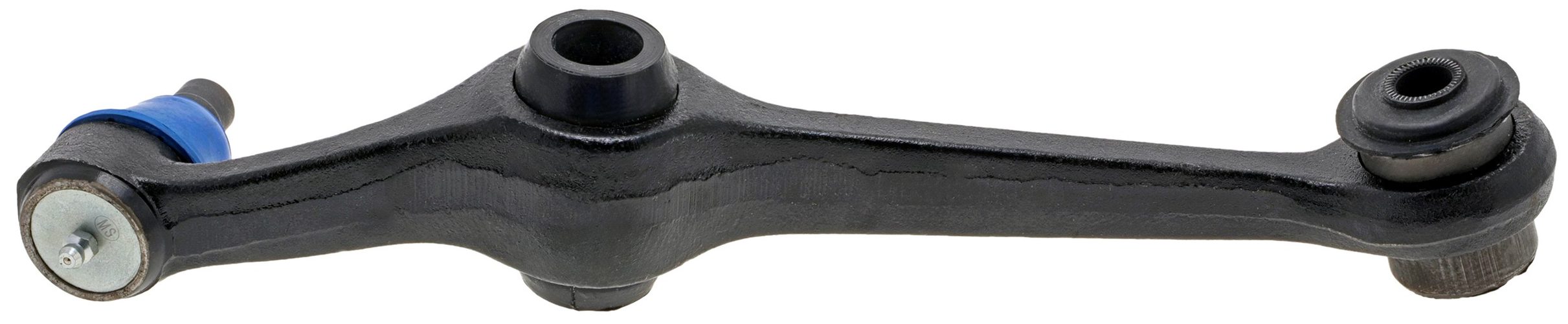 Front Right Lower Suspension Control Arm and Ball Joint Assembly | Mevotech Supreme CMK8425 Fits Ford Mercury — image 2