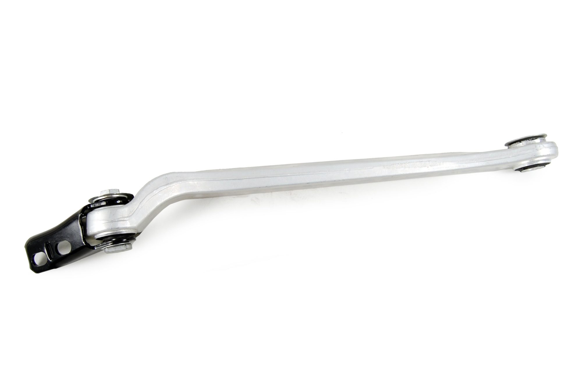 Rear Left Lower Rearward Suspension Thrust Arm | Mevotech Supreme CMS101155 Fits Mercedes-Benz — image 2