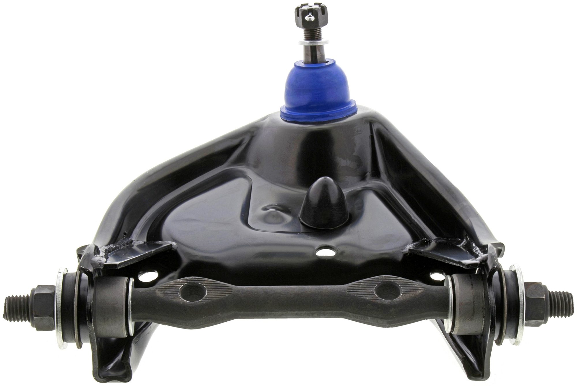 Front Right Upper Suspension Control Arm and Ball Joint Assembly | Mevotech Supreme CMS20381 Fits Dodge — image 3
