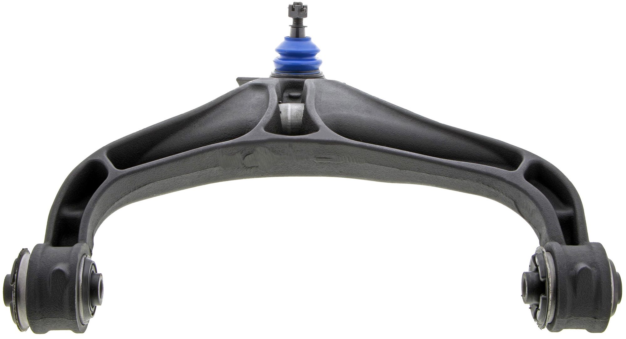 Front Right Lower Suspension Control Arm and Ball Joint Assembly | Mevotech Supreme CMS251045 Fits Dodge Jeep — image 3