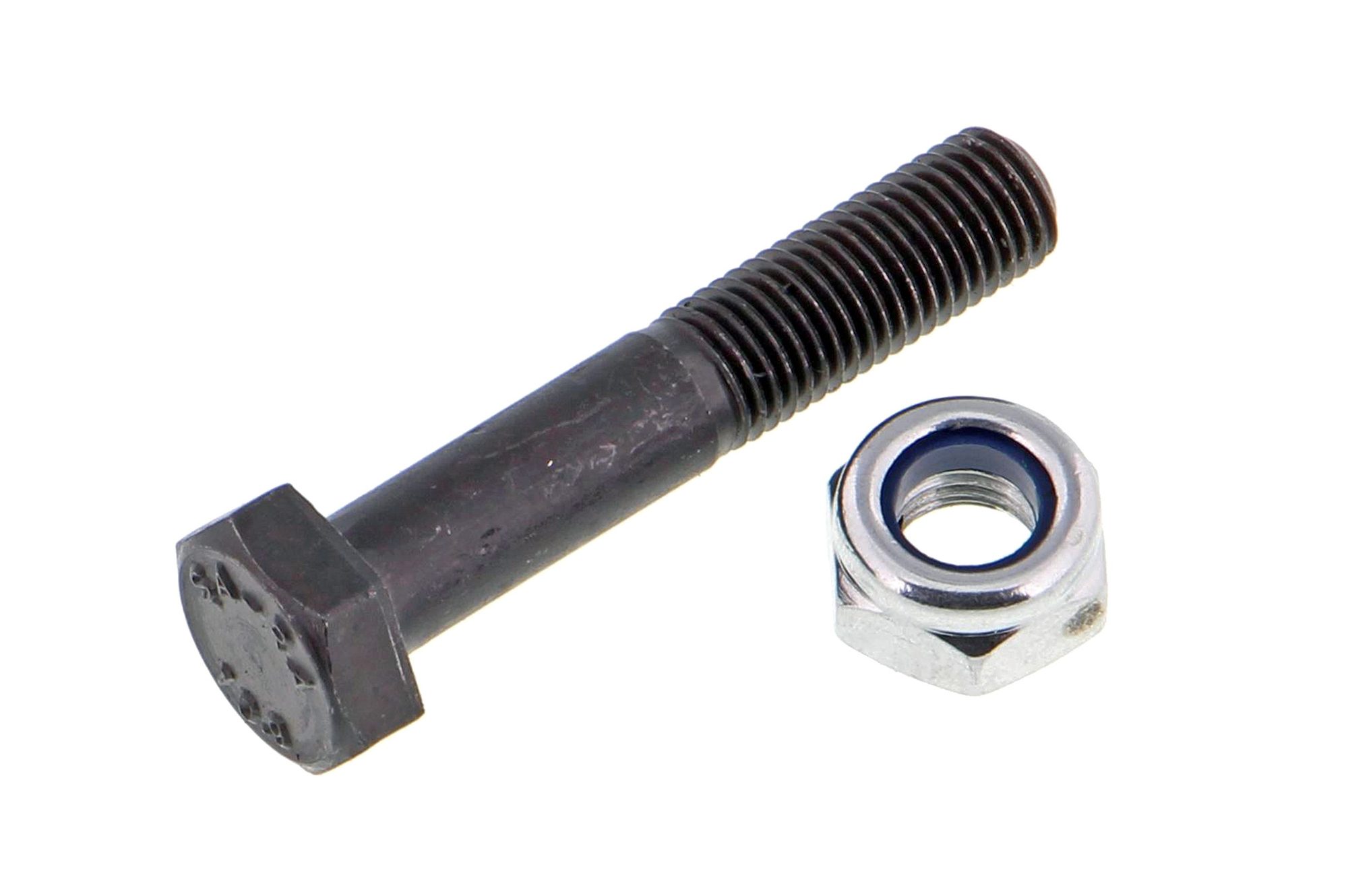 Front Right Lower Suspension Control Arm and Ball Joint Assembly | Mevotech Supreme CMS251214 Fits Ram ProMaster City 2015-2022 — image 4