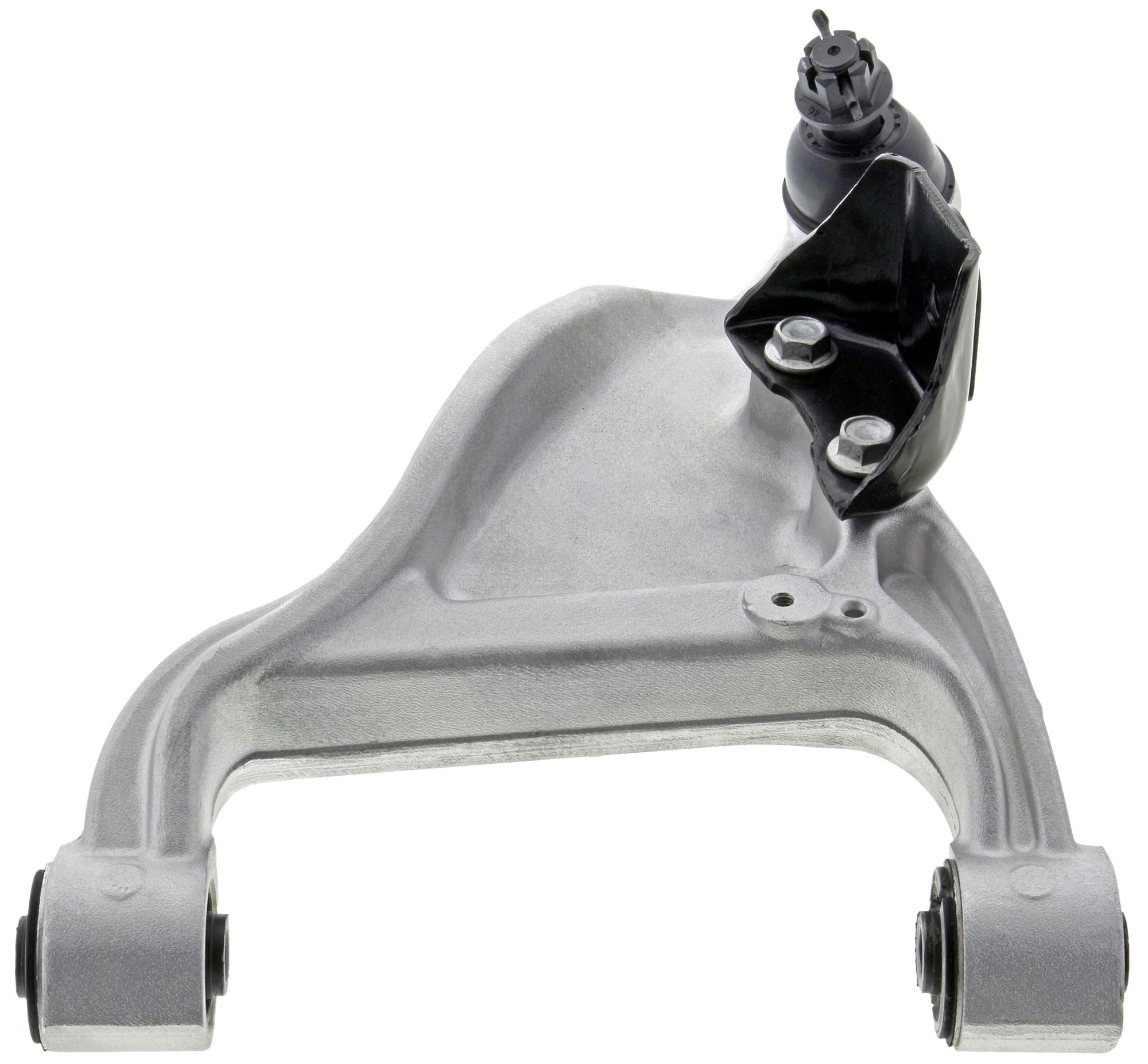 Rear Right Upper Suspension Control Arm and Ball Joint Assembly | Mevotech Supreme CMS301010 Fits Nissan Murano 2009-2014 — image 3