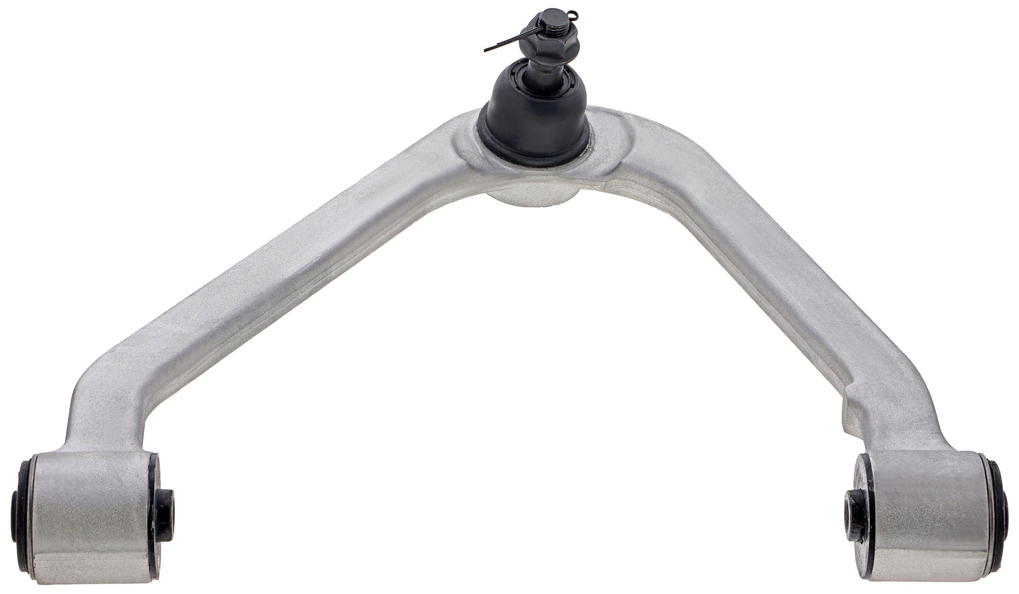 Front Left Upper Suspension Control Arm and Ball Joint Assembly | Mevotech Supreme CMS301036 Fits INFINITI G35 2004-2006 — image 3