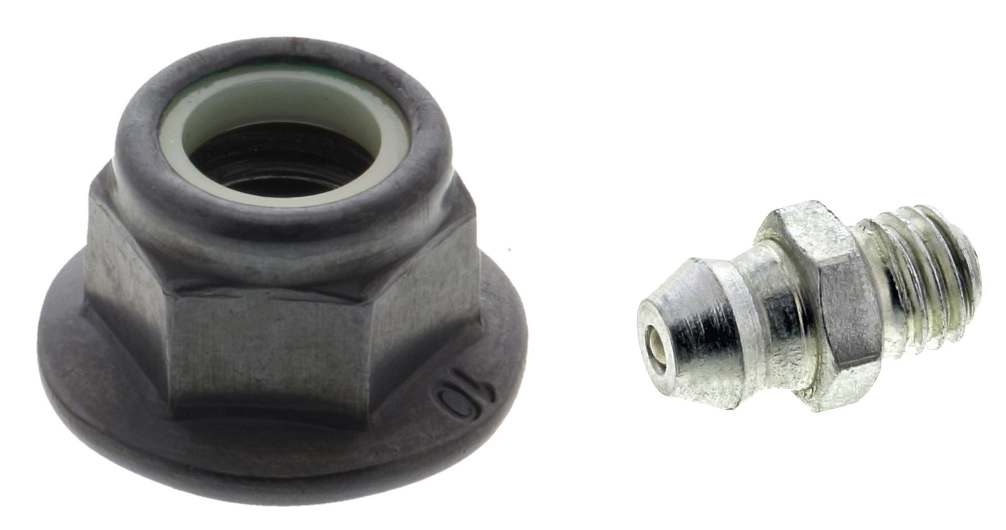 Rear Upper Rearward Suspension Control Arm and Ball Joint Assembly | Mevotech Supreme CMS40146 Fits Ford Lincoln — image 5