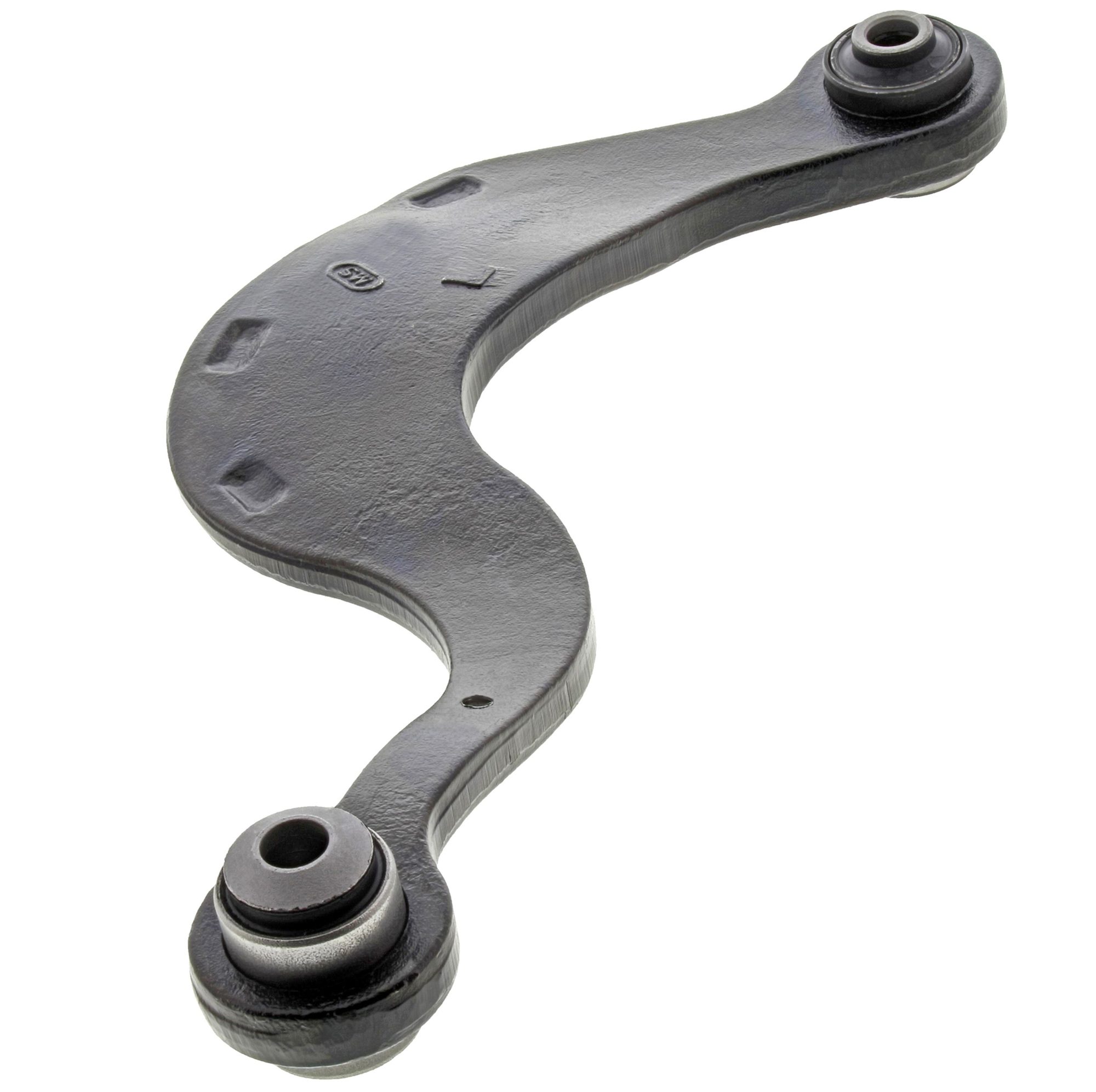 Rear Left Upper Lateral Arm | Mevotech Supreme CMS501018 Fits GMC Buick Chevrolet — image 3