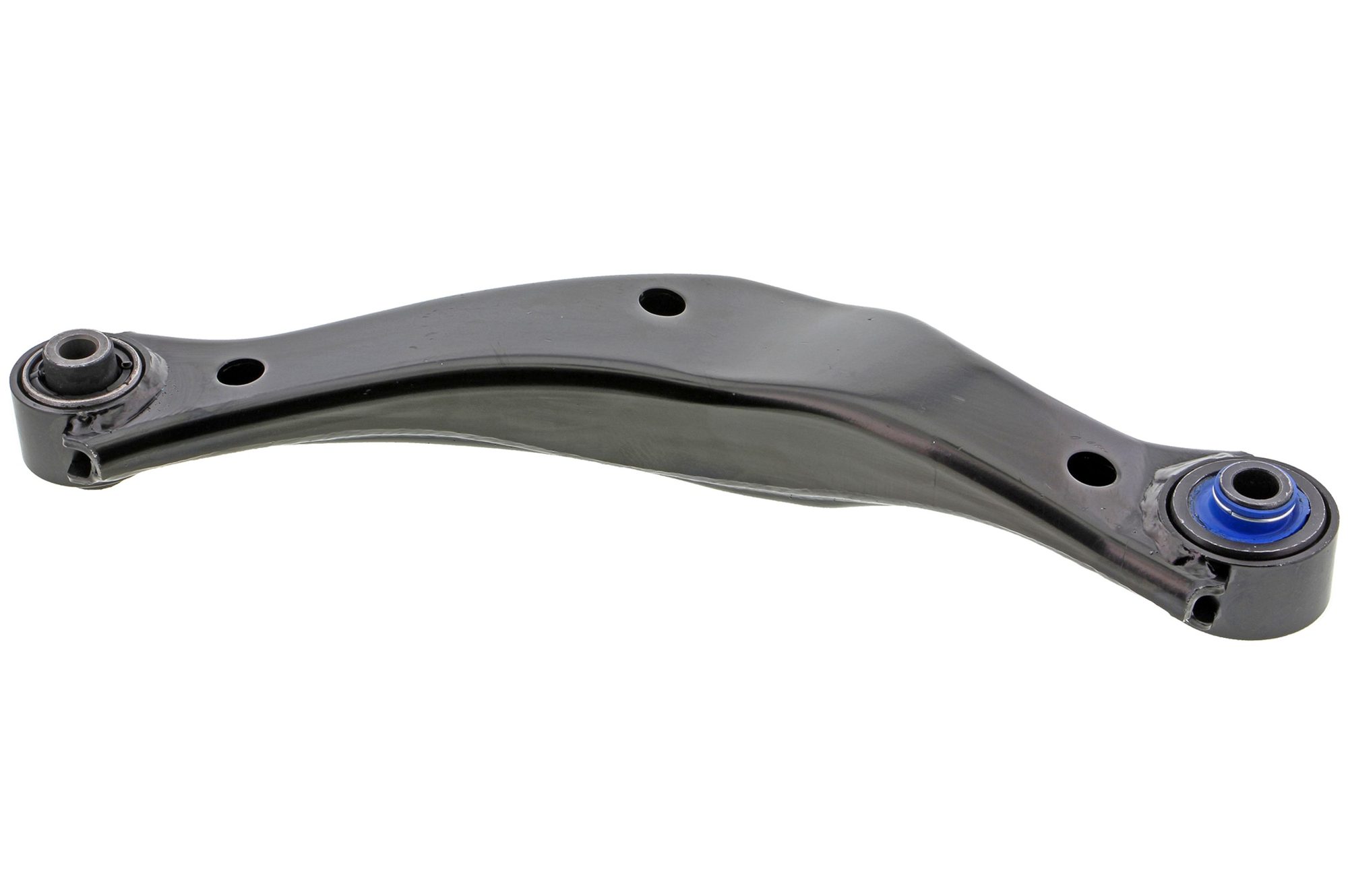 Rear Left Upper Rearward Suspension Control Arm | Mevotech Supreme CMS501245 Fits Buick Chevrolet — image 2