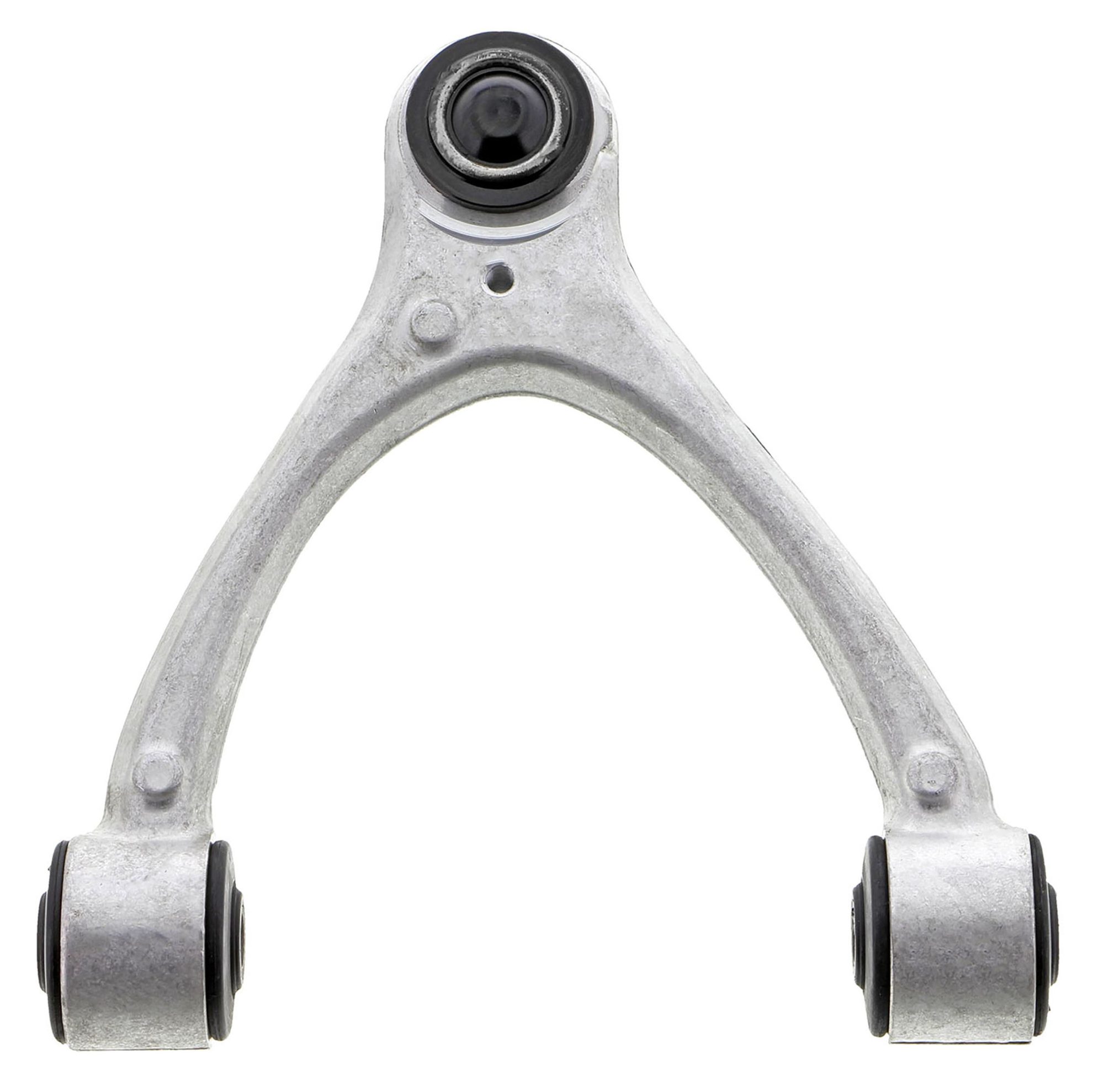 Front Right Upper Suspension Control Arm and Ball Joint Assembly | Mevotech Supreme CMS501273 Fits Saturn Pontiac — image 2