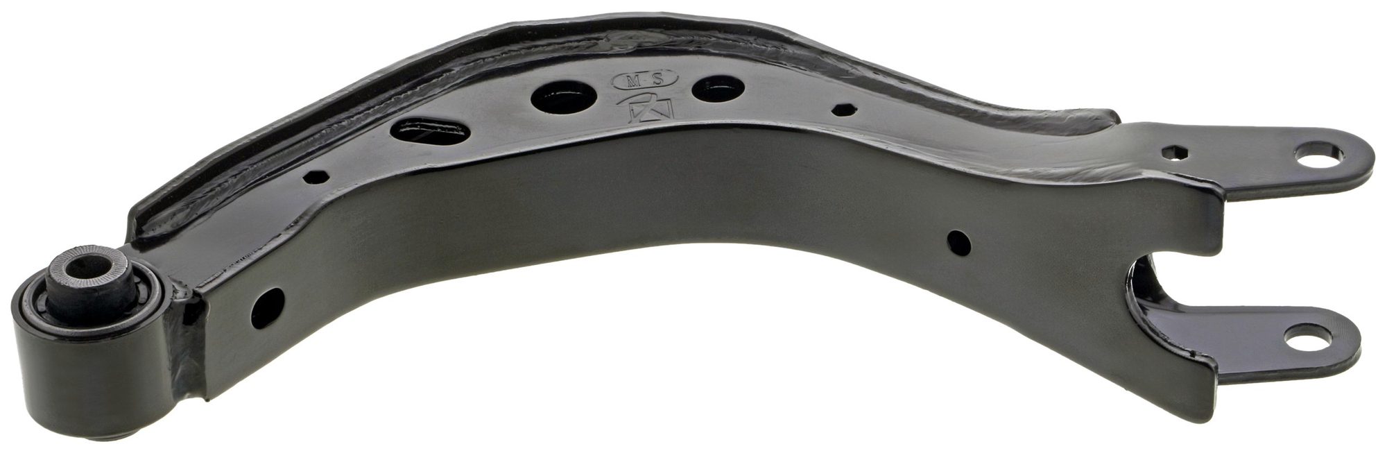 Rear Left Upper Lateral Arm | Mevotech Supreme CMS501326 Fits GMC Chevrolet Buick — image 2