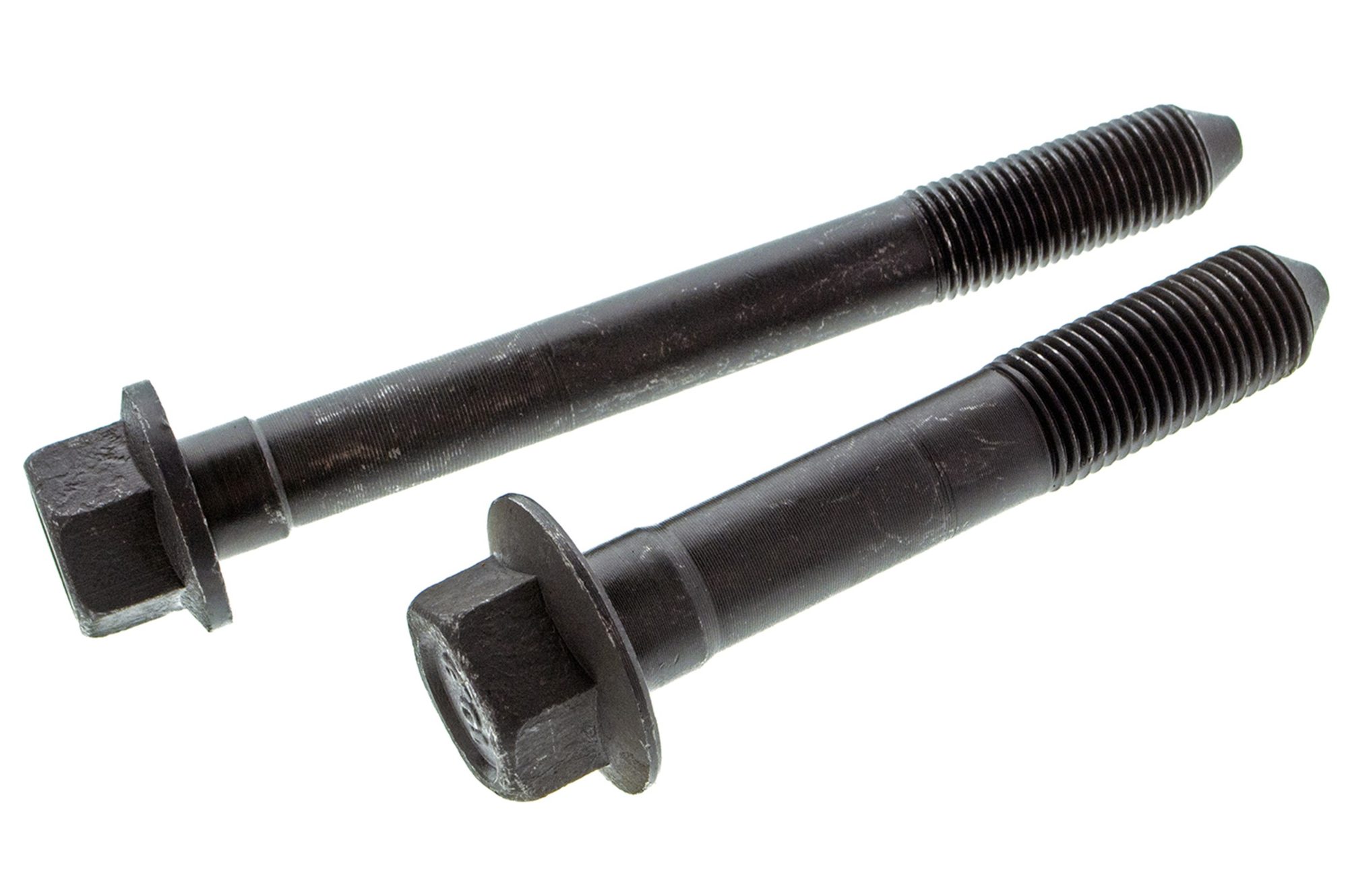 Rear Left Lower Suspension Control Arm | Mevotech Supreme CMS601027 Fits Acura Honda — image 3