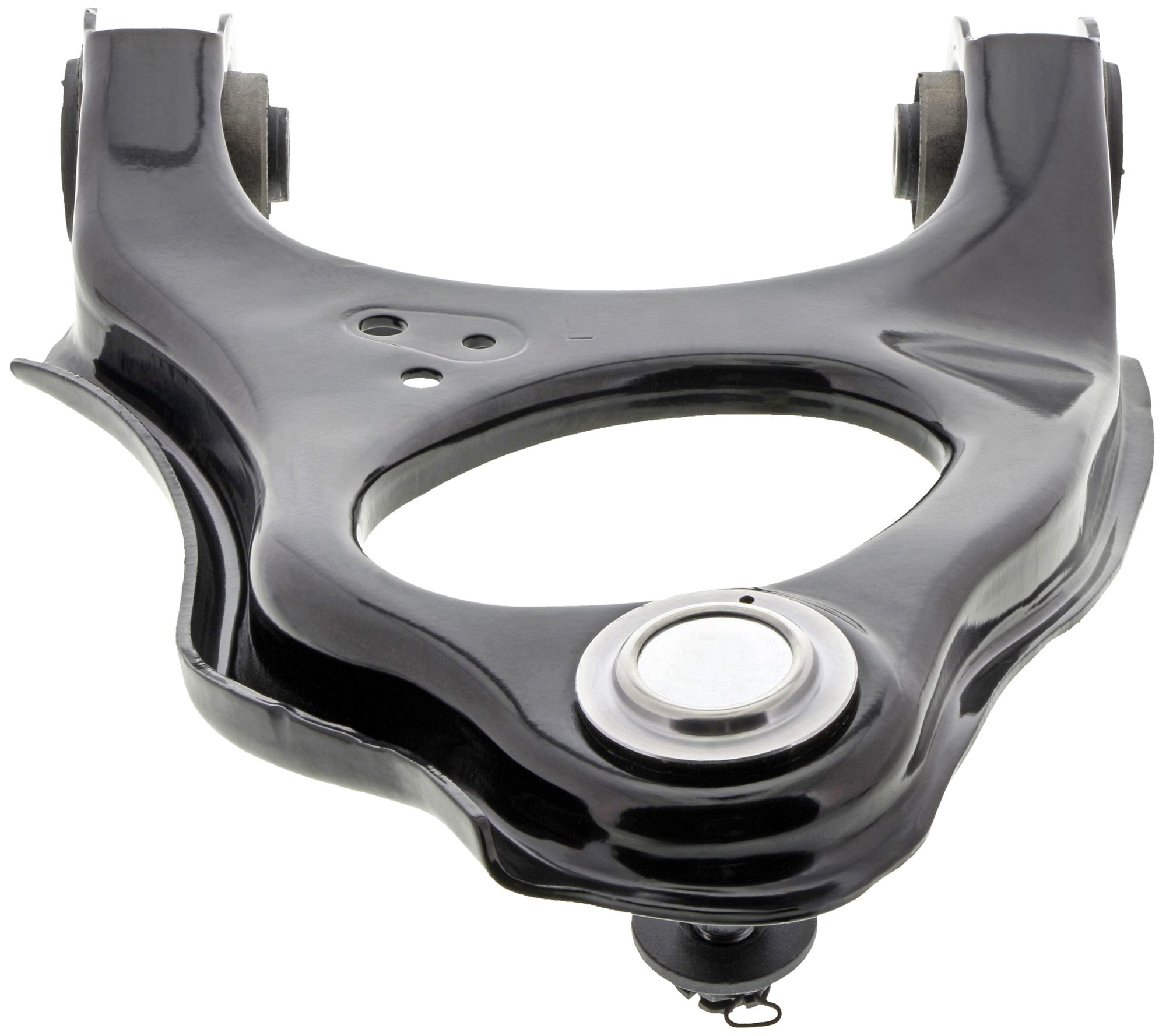 Suspension Control Arm and Ball Joint Assembly | Mevotech Supreme CMS601111 Fits Honda Acura — image 7